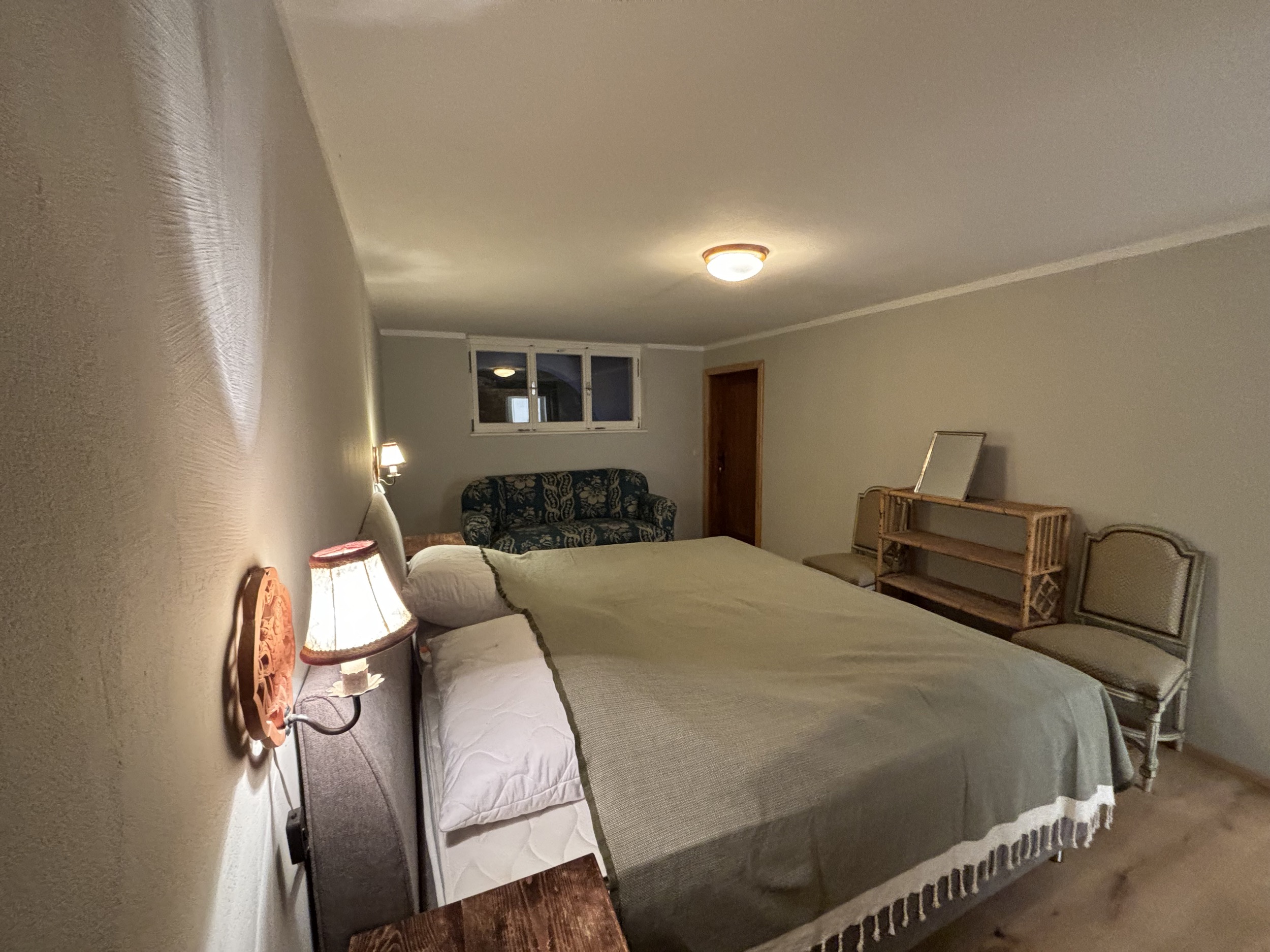 Alpines Design Chalet Amerikaner Hinterbreiteneben 42