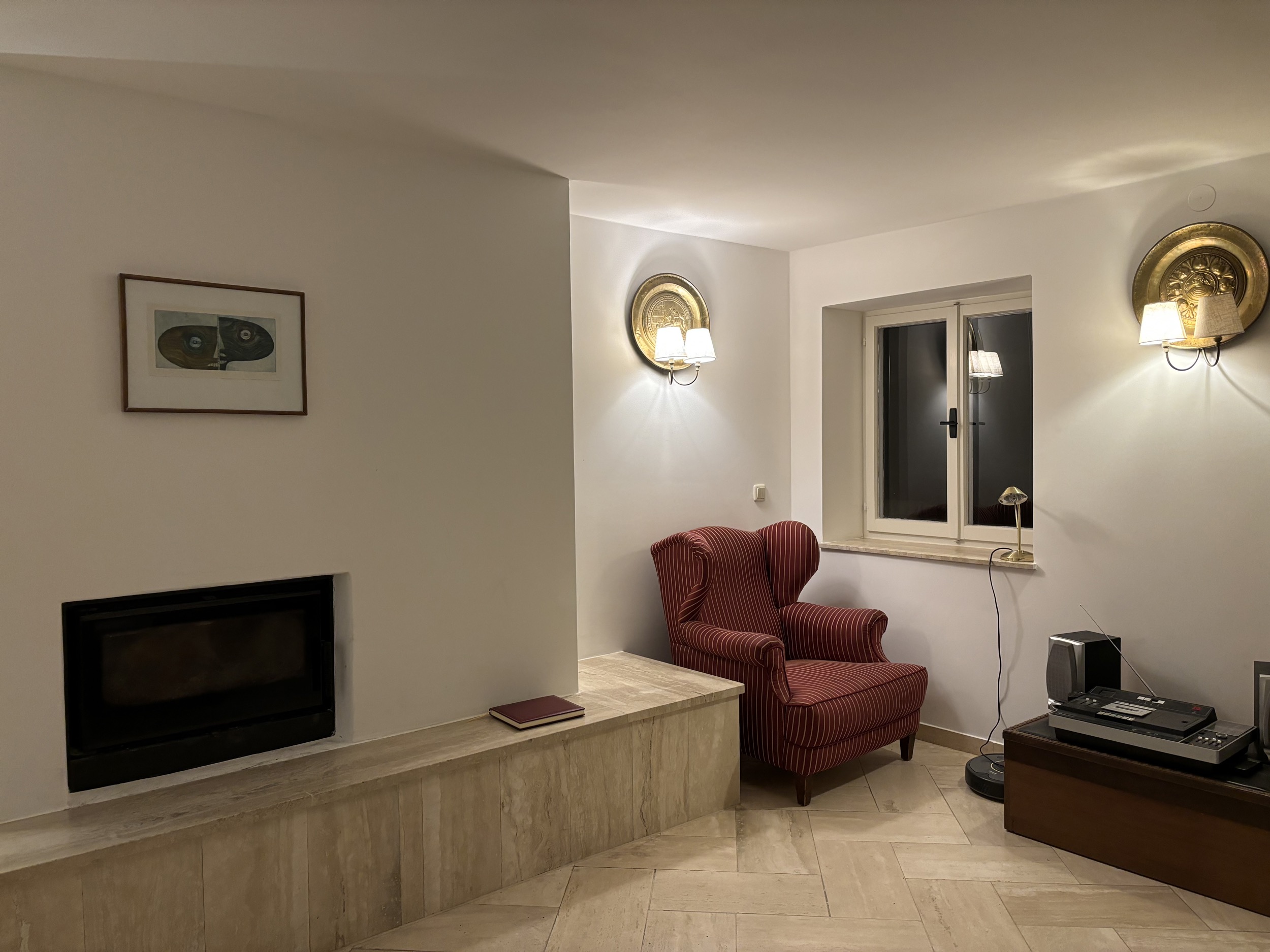Alpines Design Chalet Amerikaner Hinterbreiteneben 47