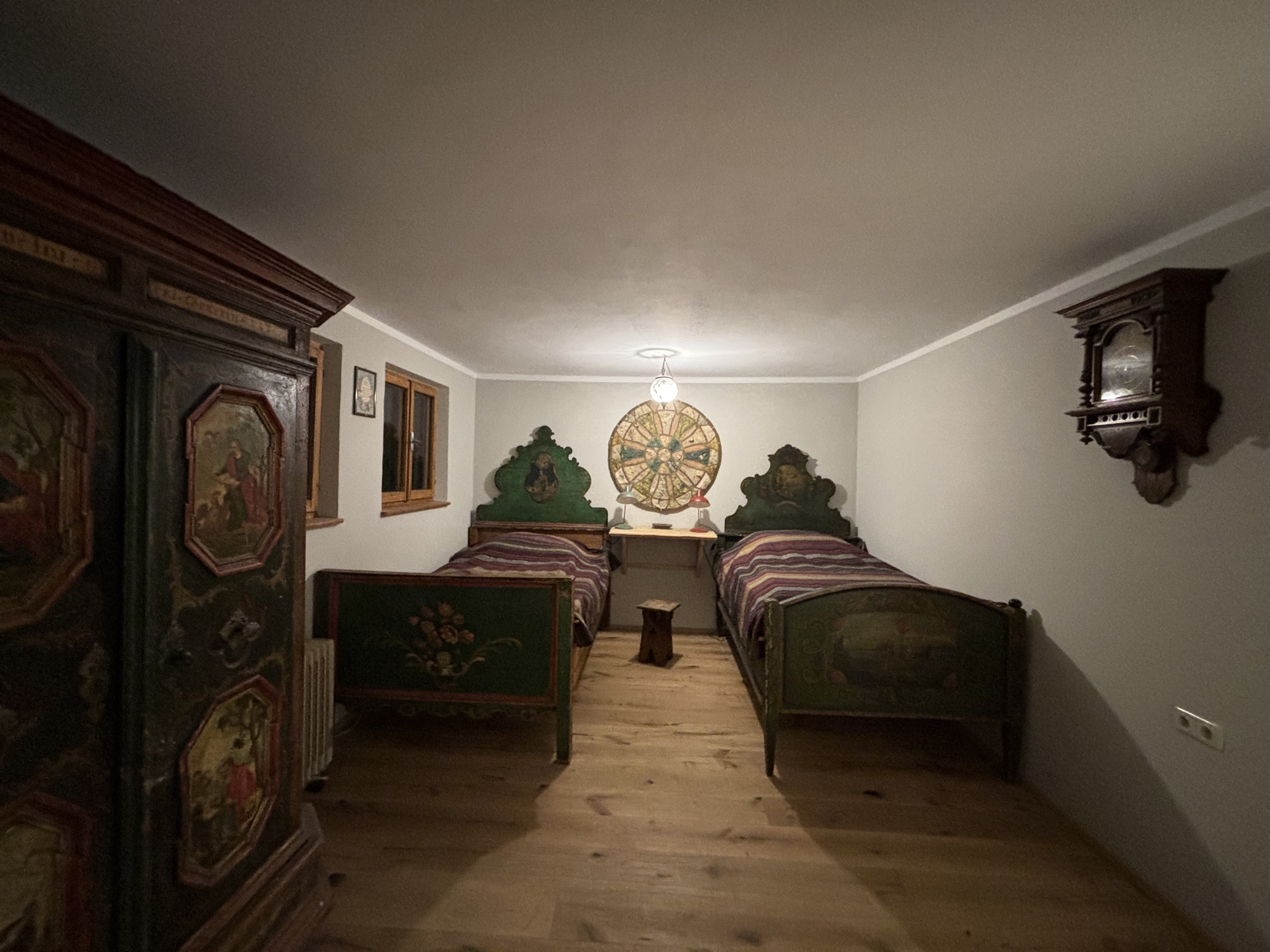 Alpines Design Chalet Amerikaner Hinterbreiteneben 49