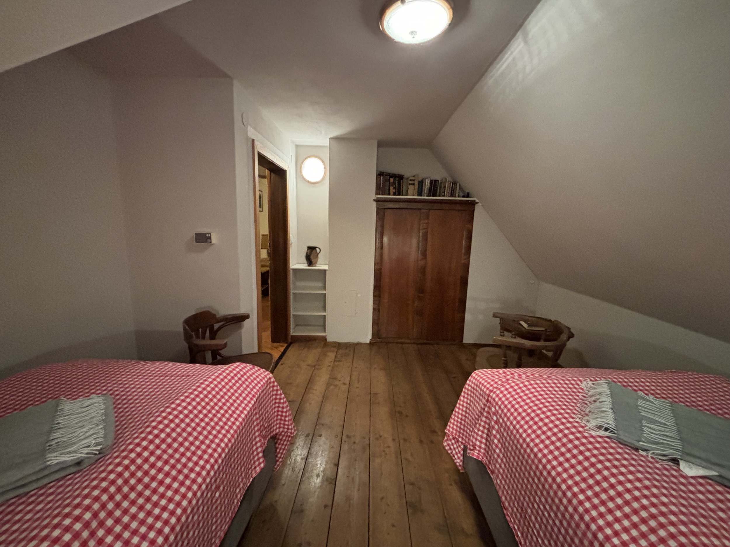 Alpines Design Chalet Amerikaner Hinterbreiteneben 50