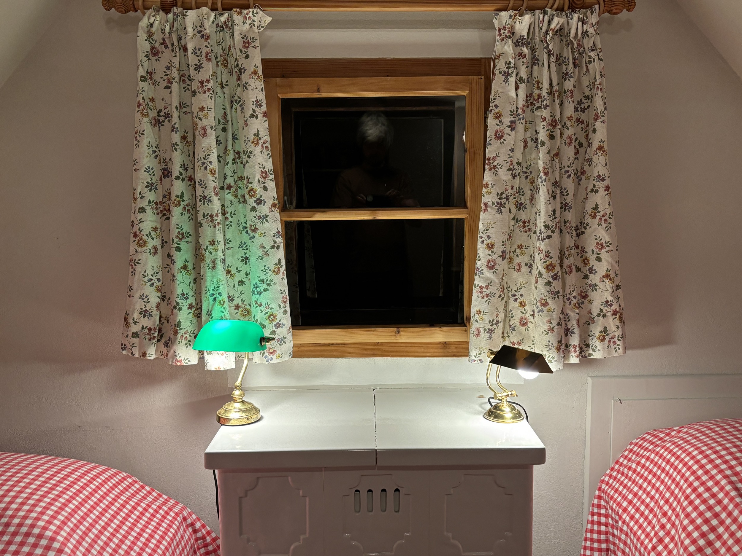 Alpines Design Chalet Amerikaner Hinterbreiteneben 51