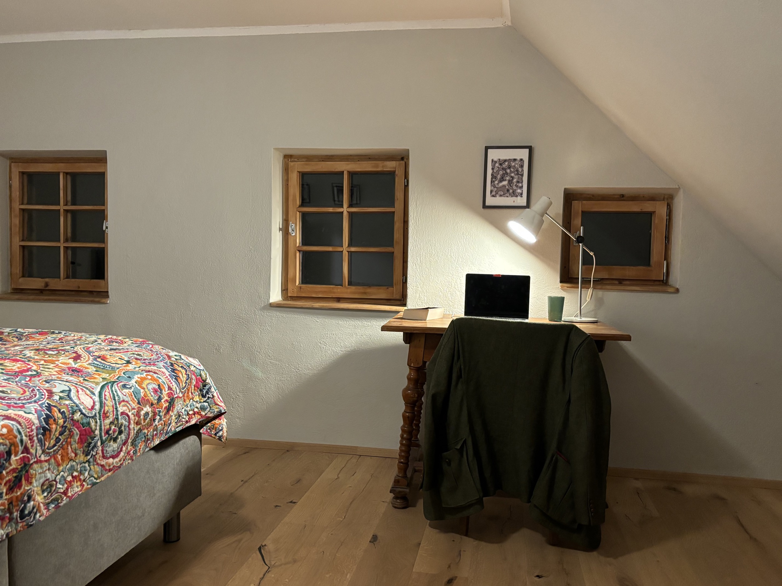 Alpines Design Chalet Amerikaner Hinterbreiteneben 53
