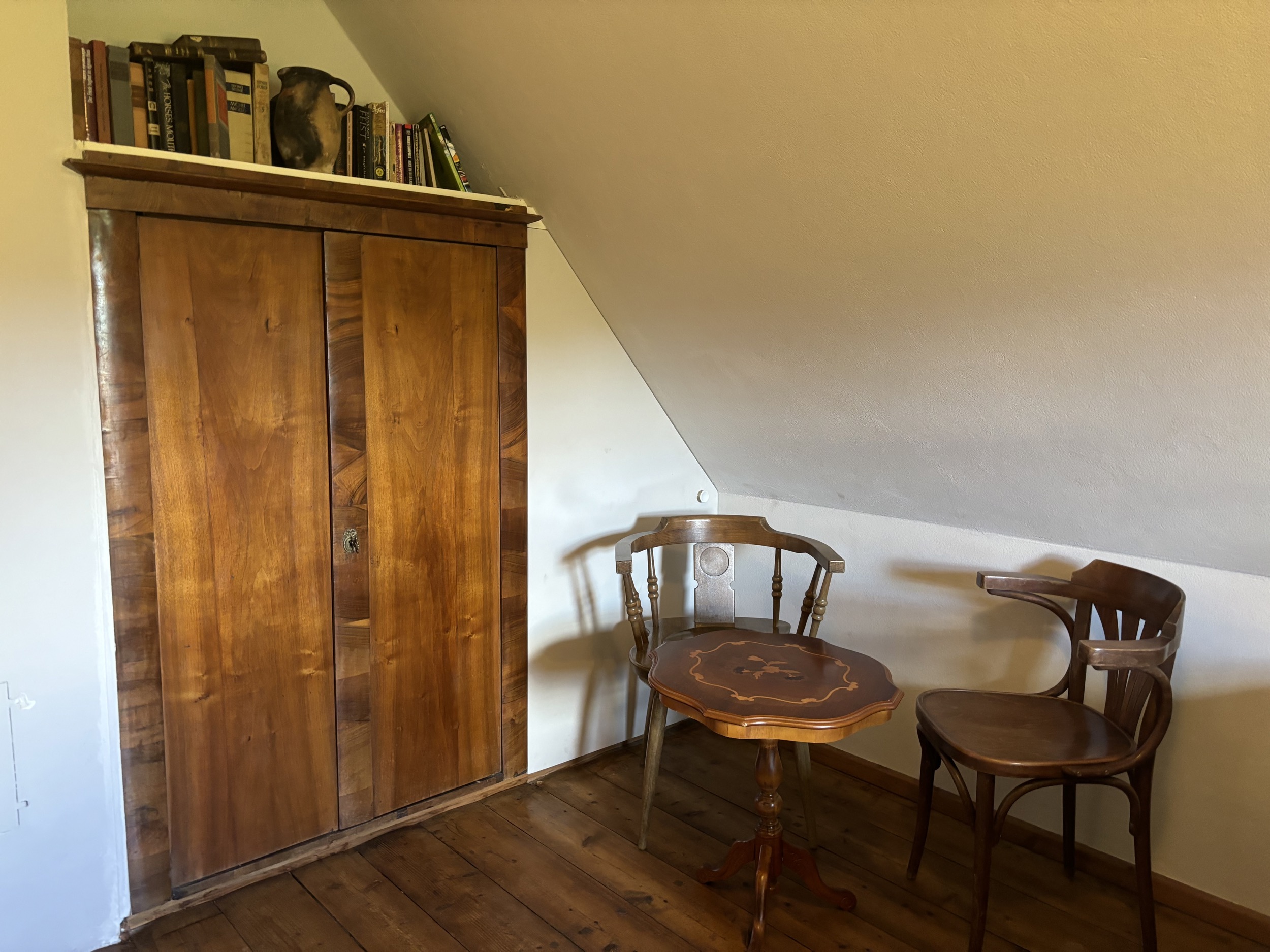 Alpines Design Chalet Amerikaner Hinterbreiteneben 61