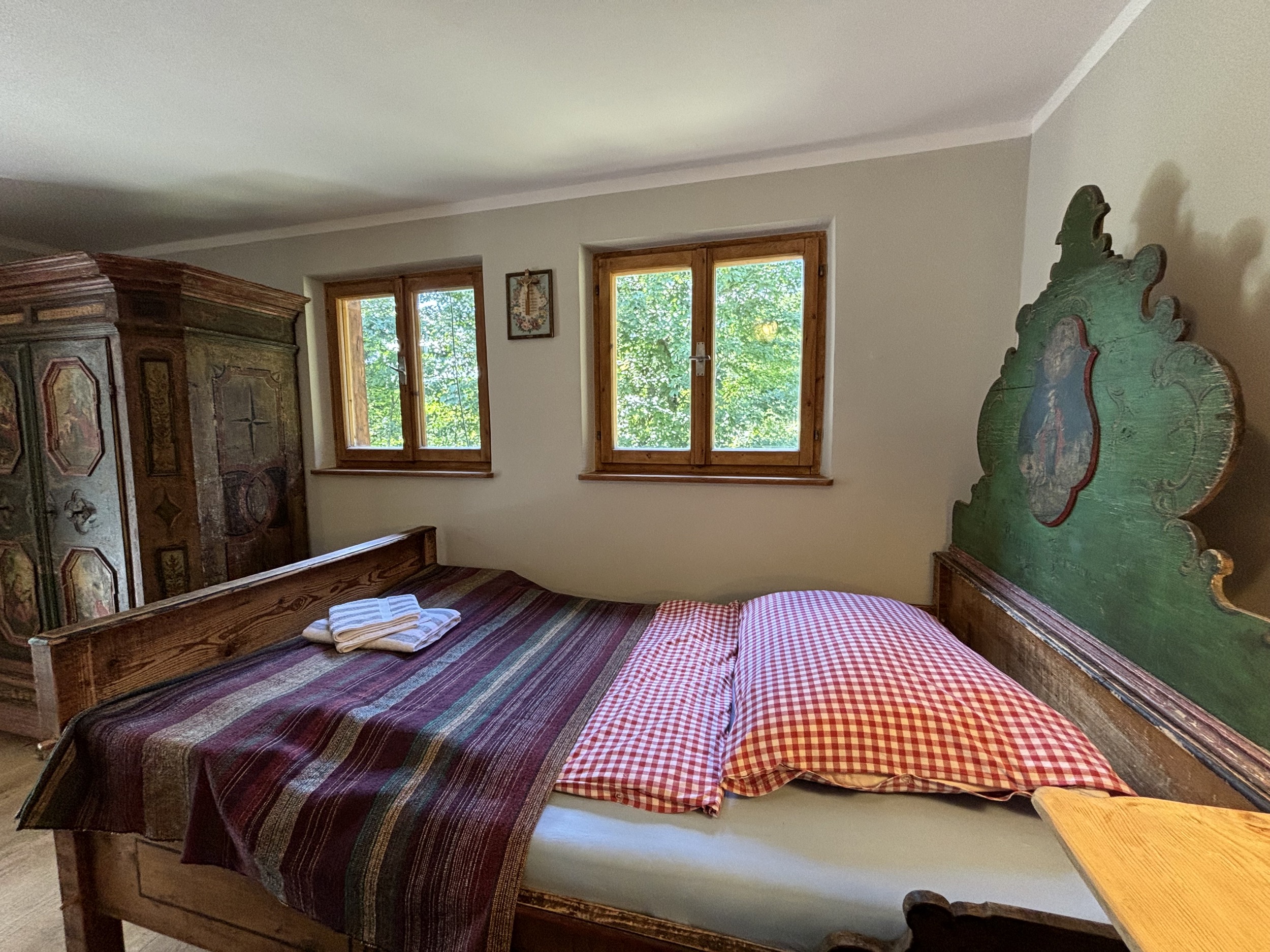 Alpines Design Chalet Amerikaner Hinterbreiteneben 66