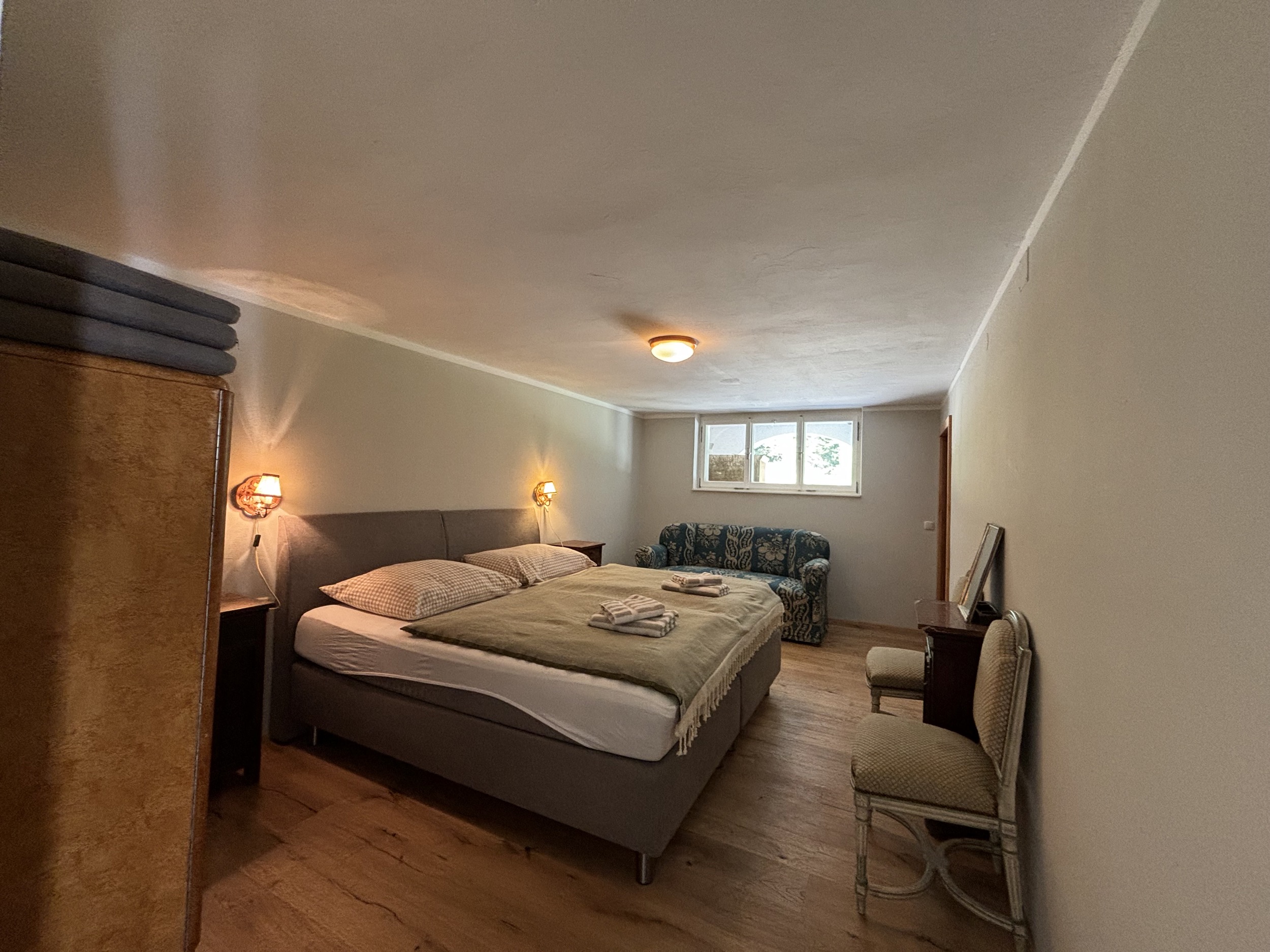 Alpines Design Chalet Amerikaner Hinterbreiteneben 67
