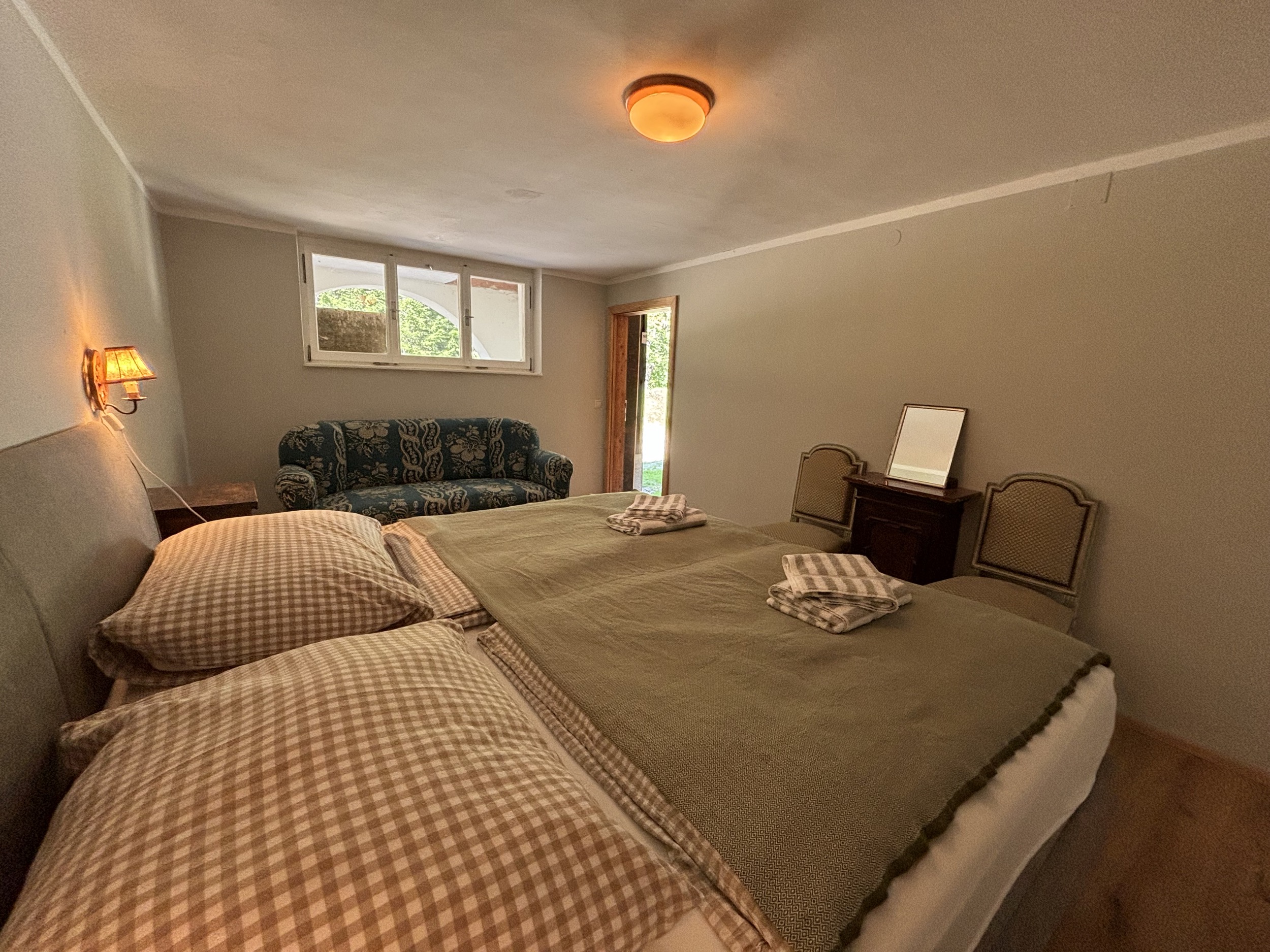 Alpines Design Chalet Amerikaner Hinterbreiteneben 68