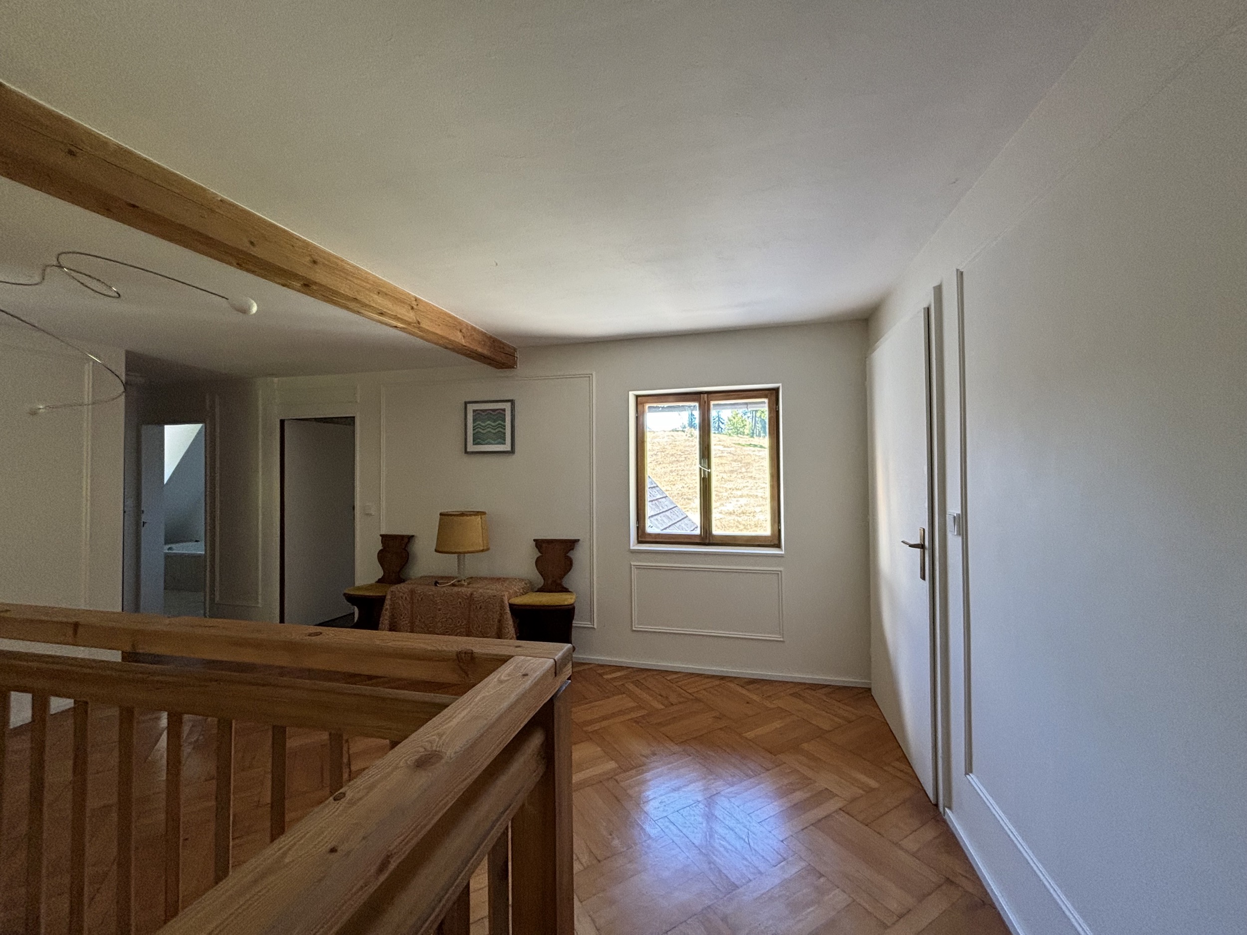 Alpines Design Chalet Amerikaner Hinterbreiteneben 79