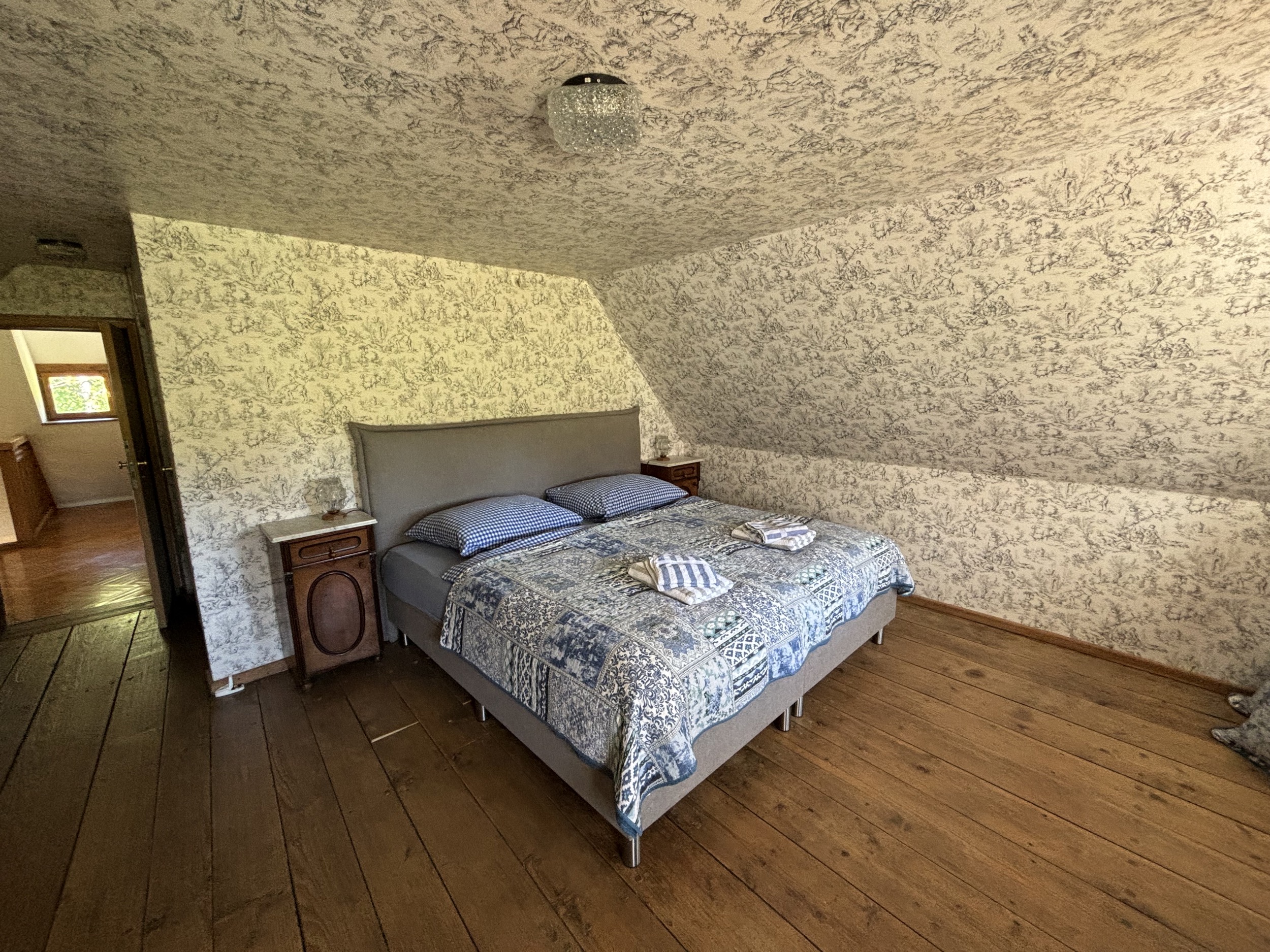 Alpines Design Chalet Amerikaner Hinterbreiteneben 82