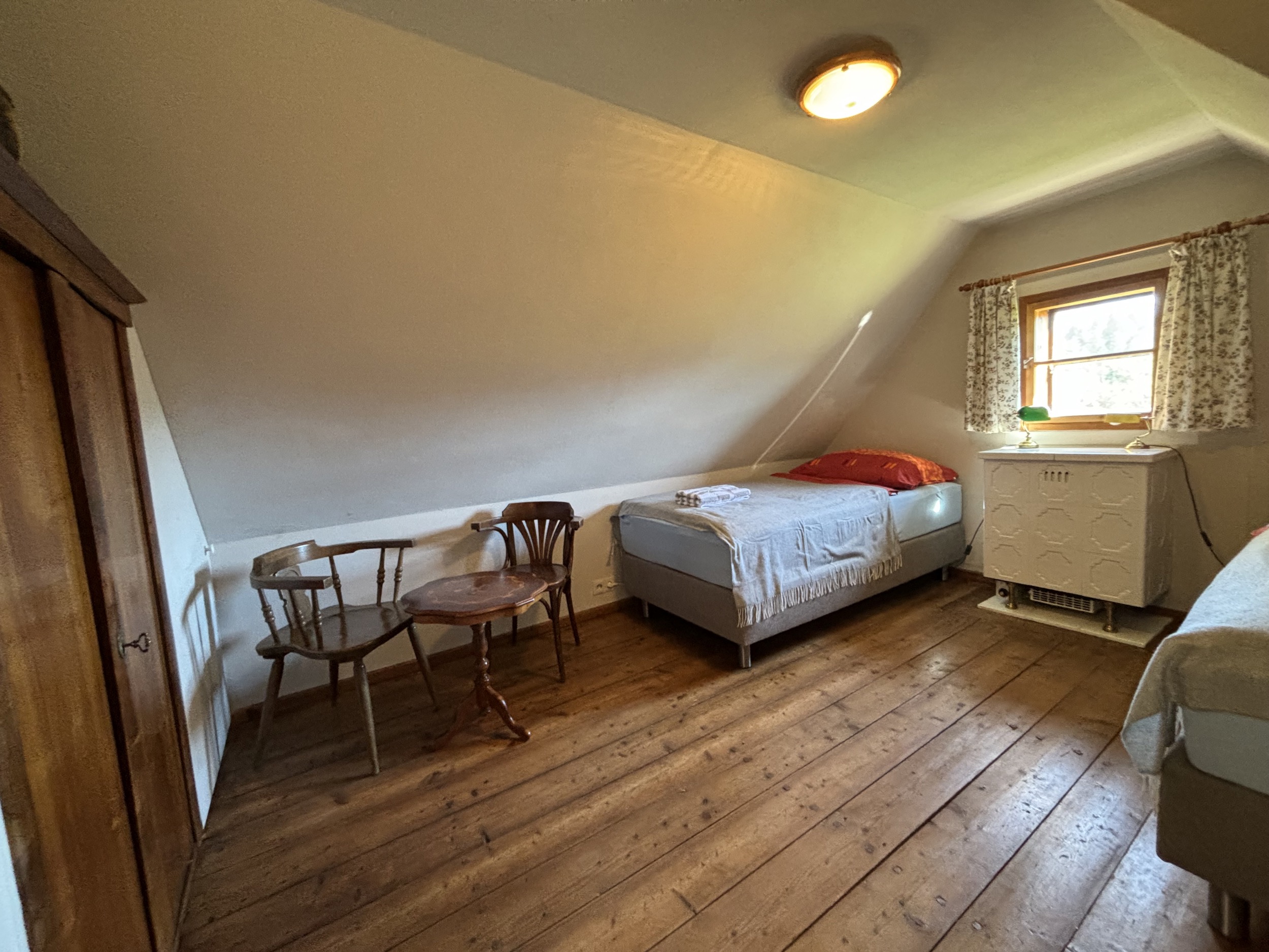 Alpines Design Chalet Amerikaner Hinterbreiteneben 84