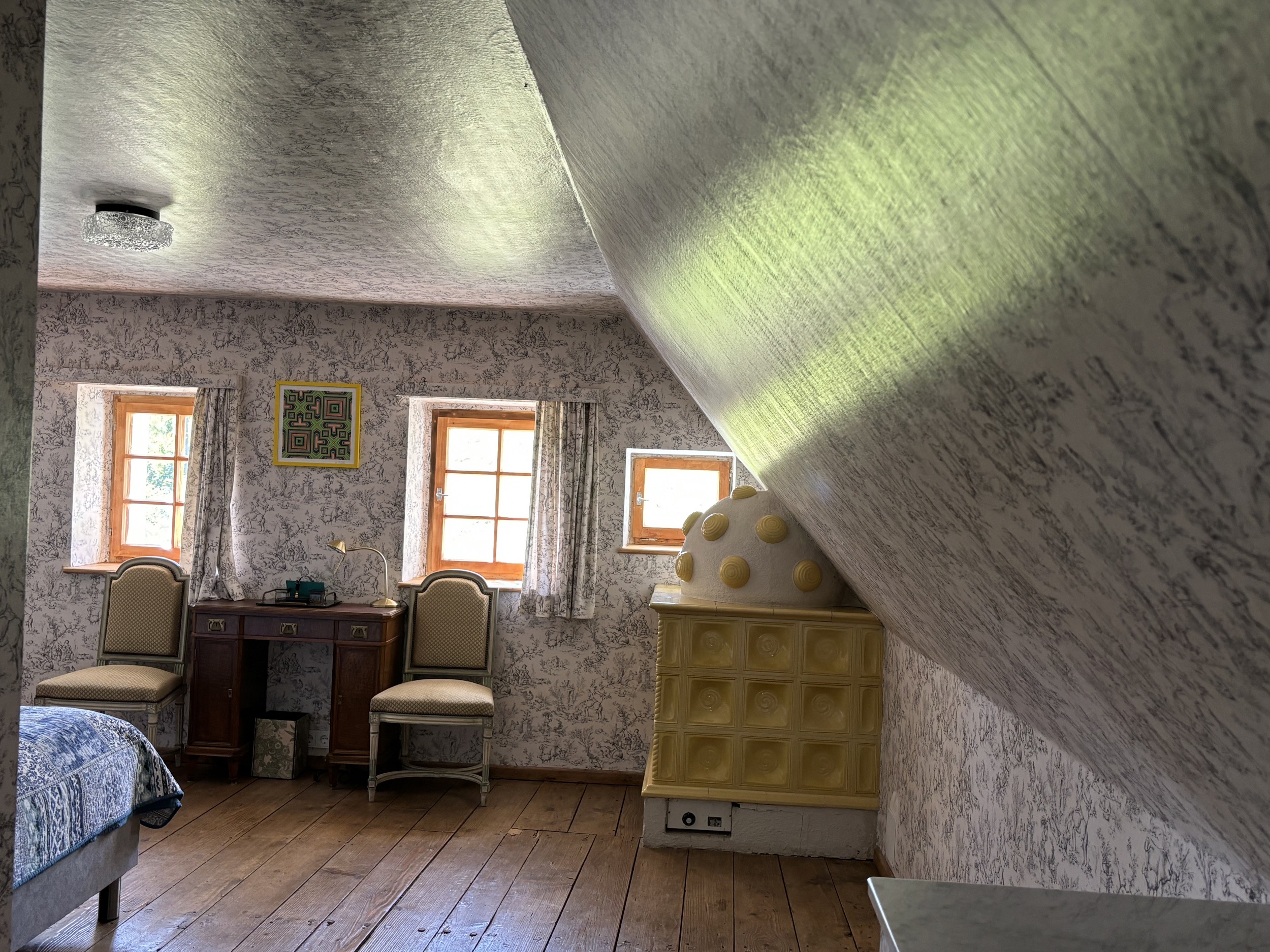 Alpines Design Chalet Amerikaner Hinterbreiteneben 85