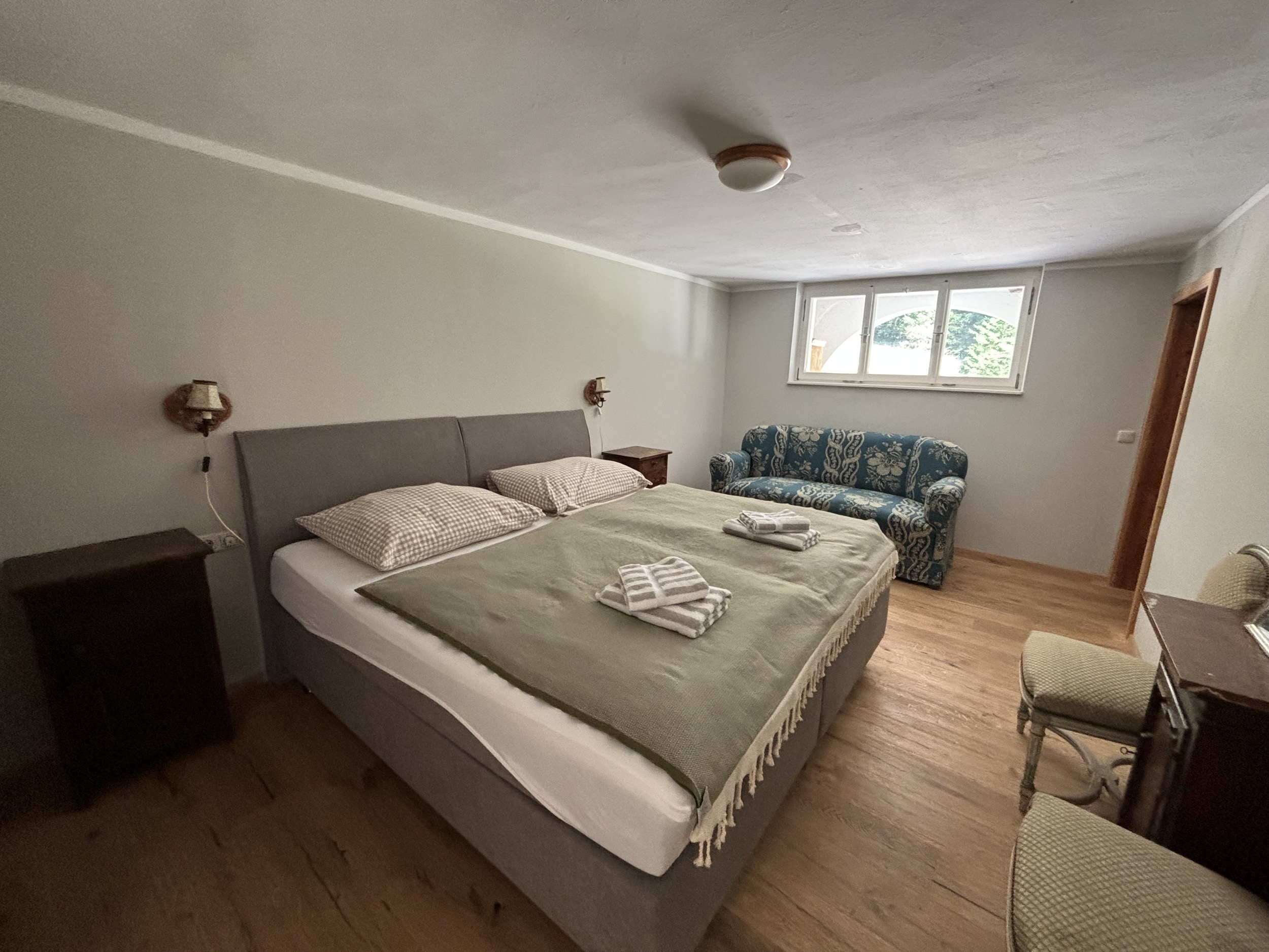 Alpines Design Chalet Amerikaner Hinterbreiteneben 86