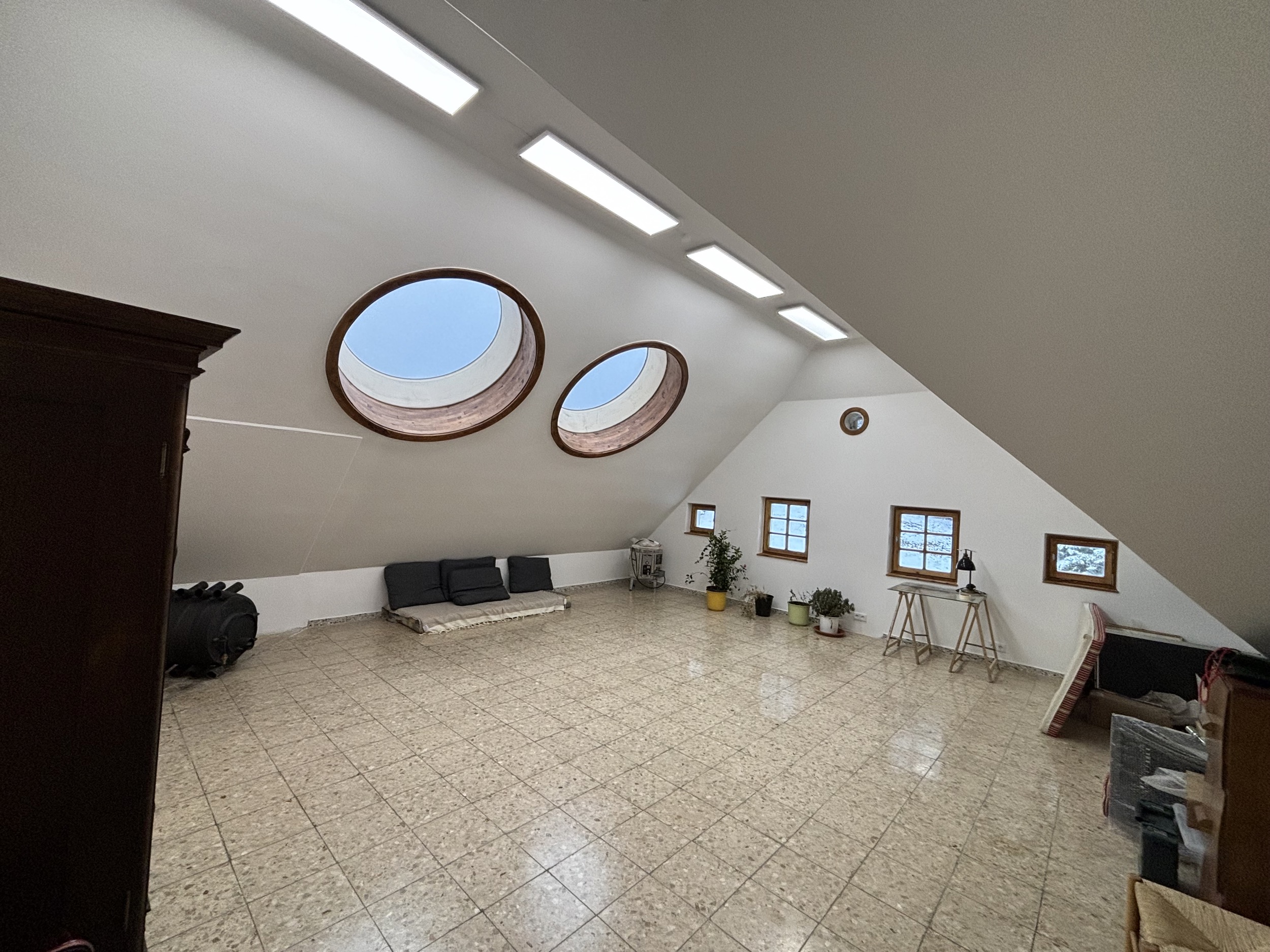 Alpines Design Chalet Amerikaner Hinterbreiteneben 9