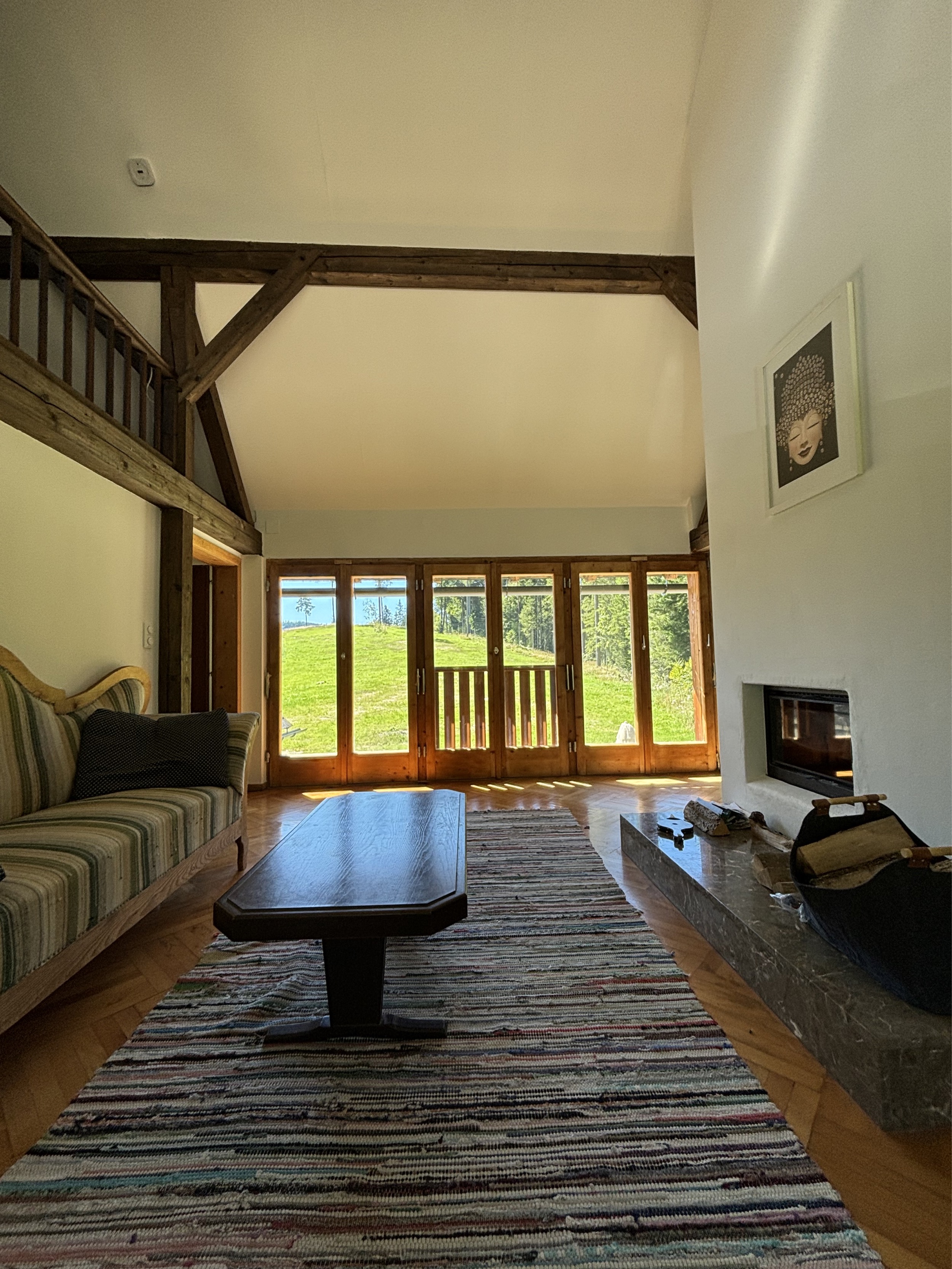 Alpines-Design-Chalet-Amerikaner-Hinterbreiteneben-wohnzimmer-6