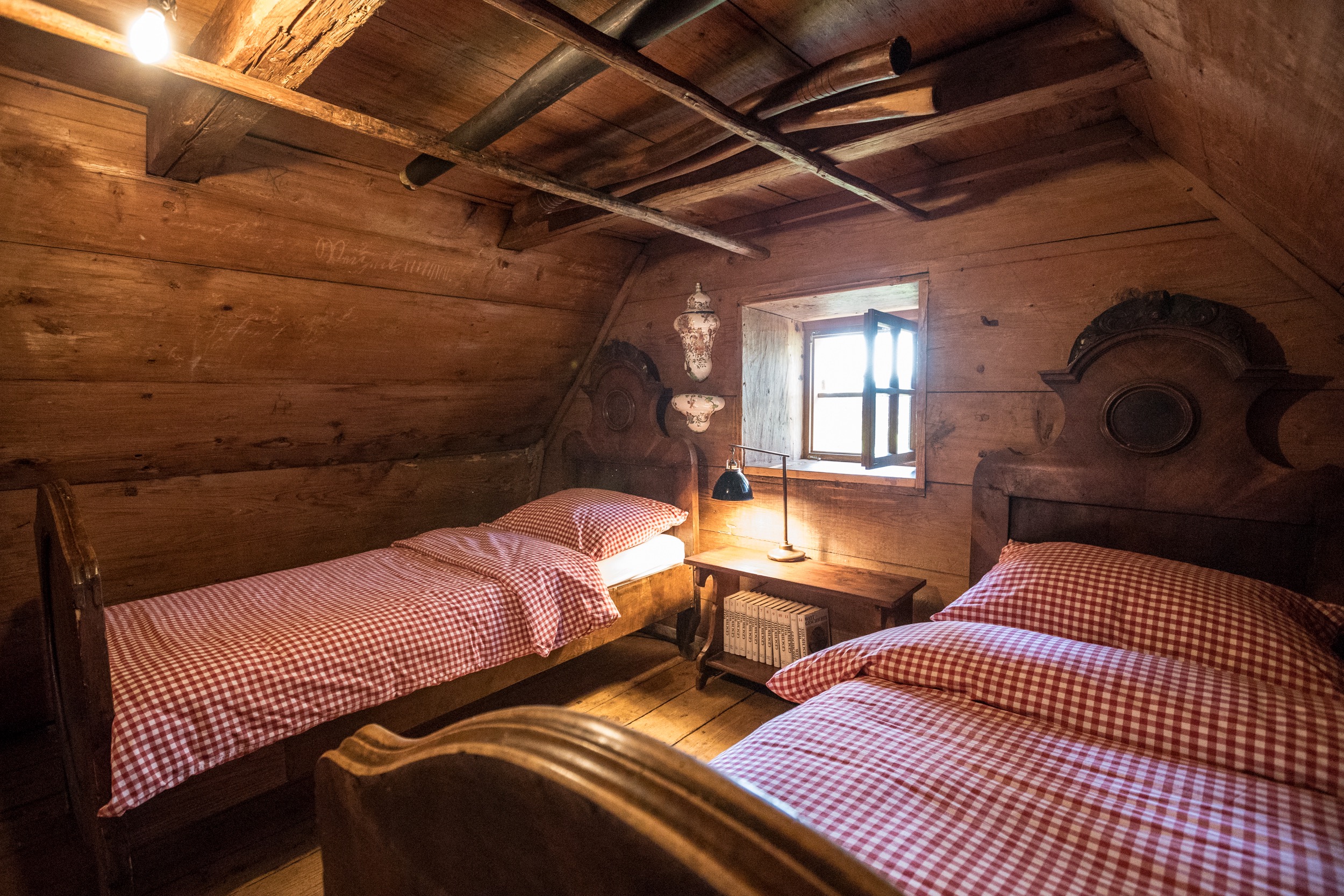 Droahtkastenzimmer HInterbreiteneben Alteszimmer2 Joseph_Gasteiger