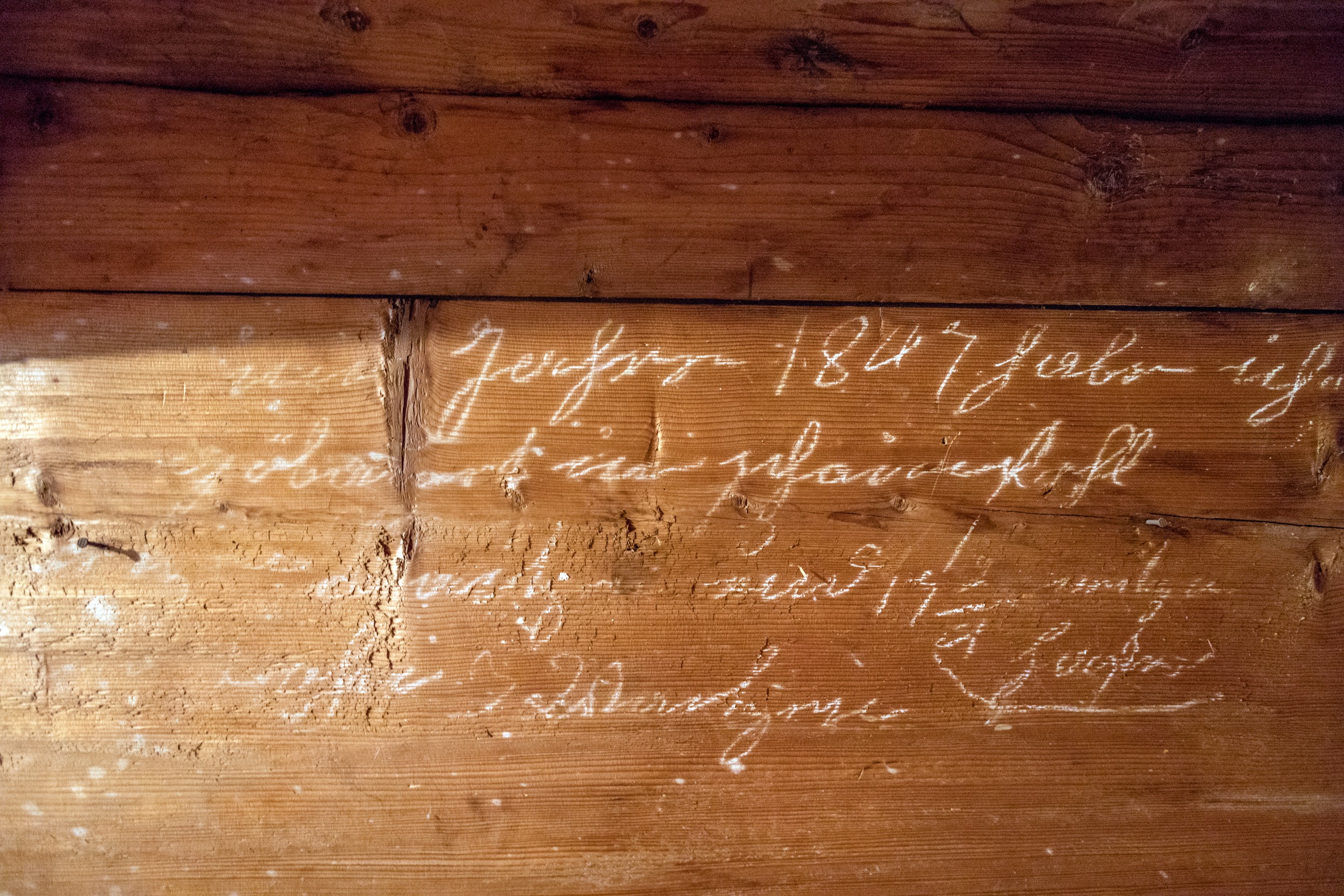 Droahtkastenzimmer Hinterbreiteneben Detailphoto4 Joseph_Gasteiger
