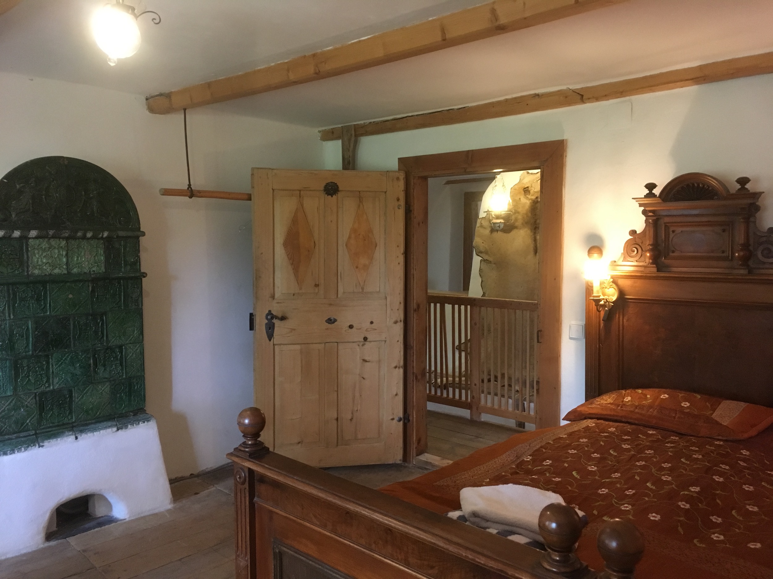 Herrenzimmer Hinterbreiteneben Herrenzimmer J.Gasteiger