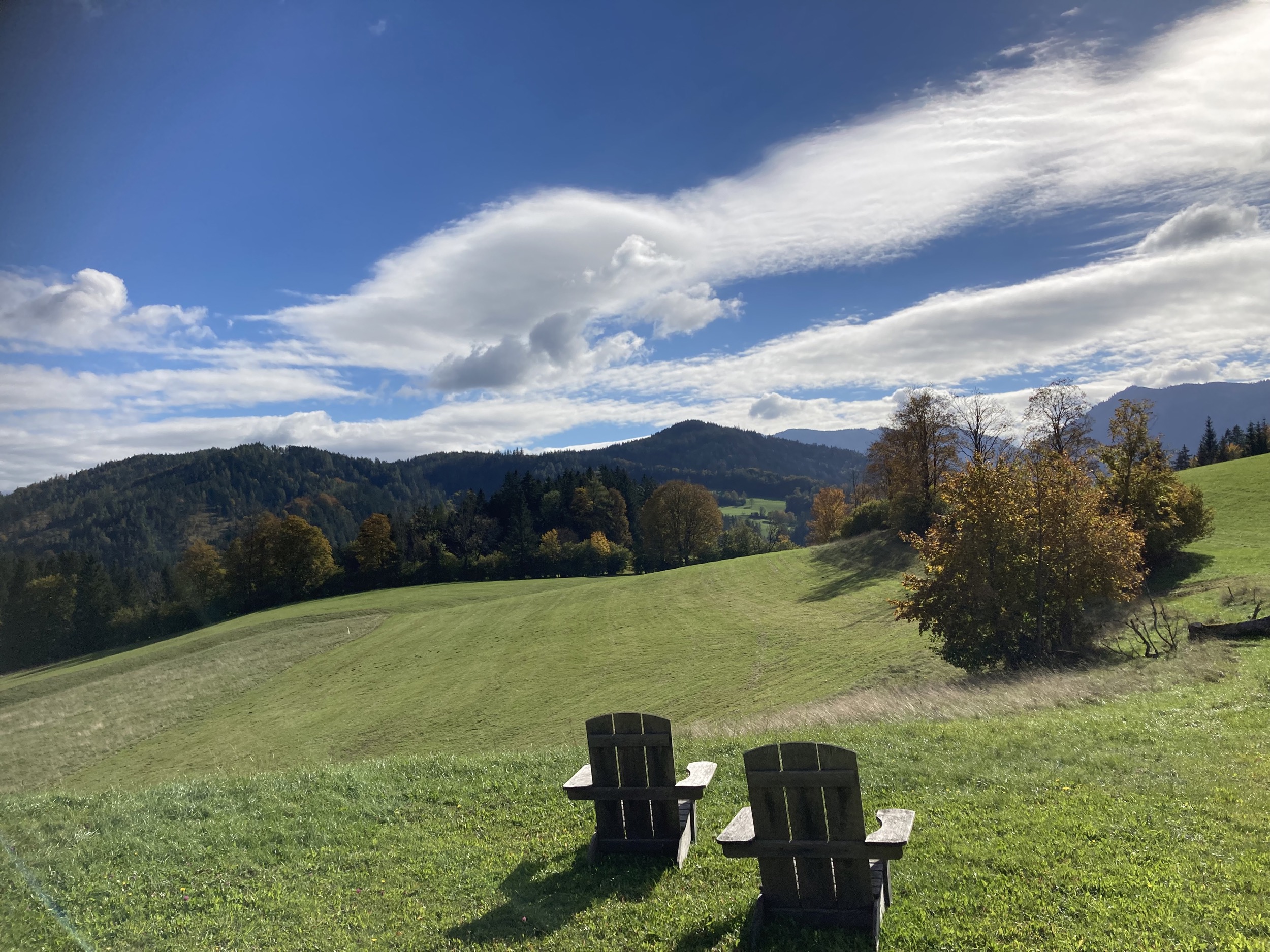 Hinterbreiteneben Garten Stimmungsbild c J Hoyos