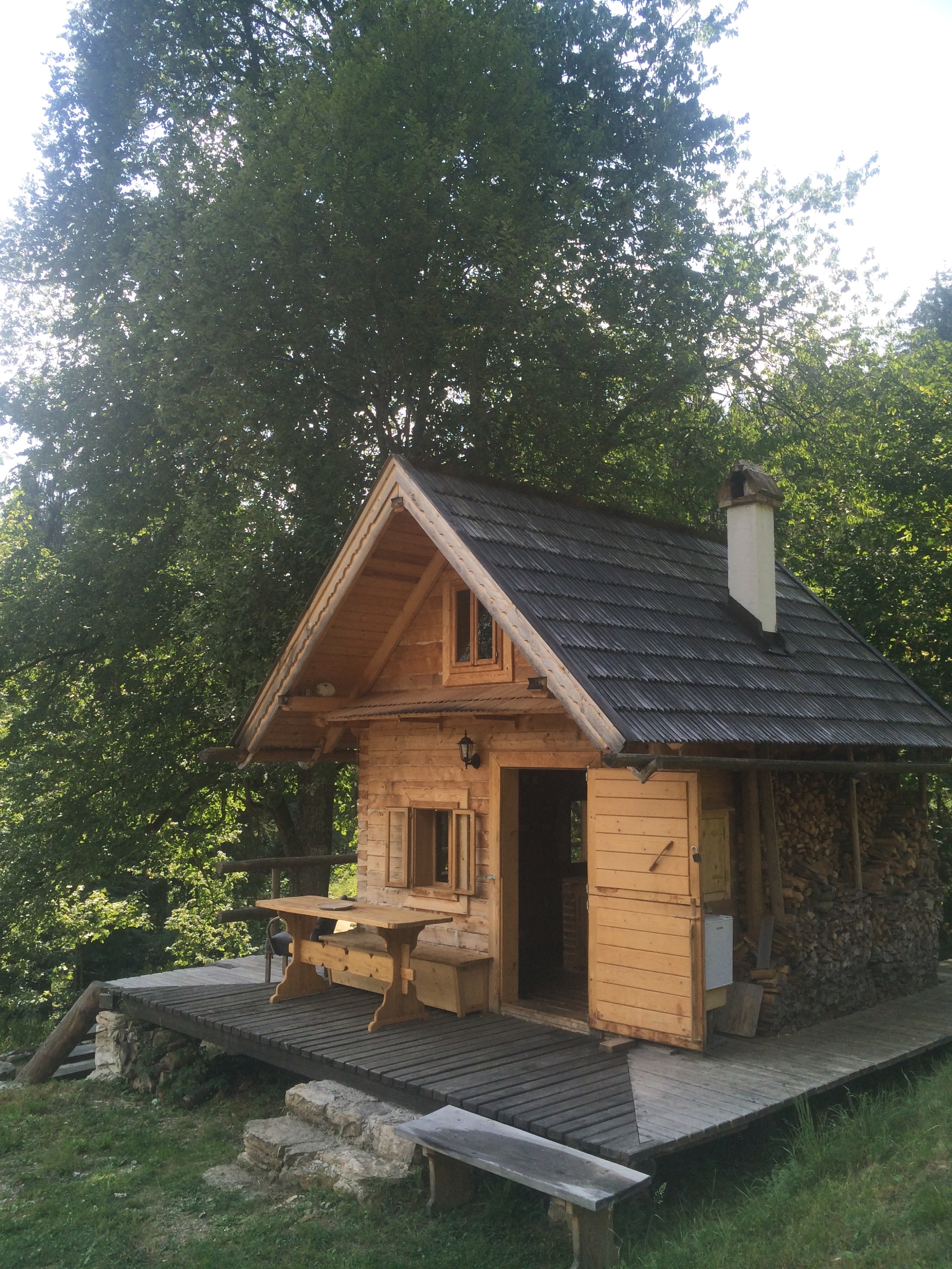 Hinterbreiteneben-Holzknechthuette-Hochsommer-8