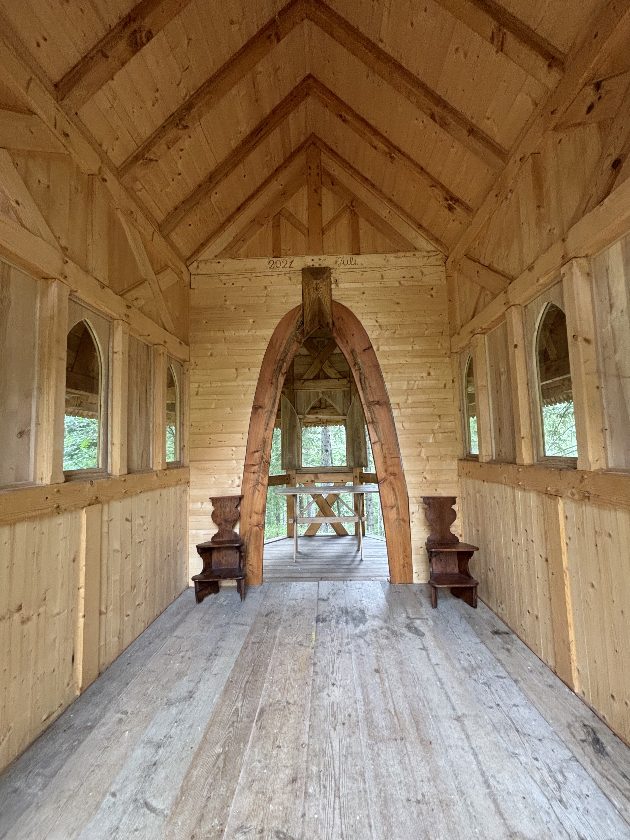 Hinterbreiteneben-Kapelle-im-Wald-Lunz-am-See-15