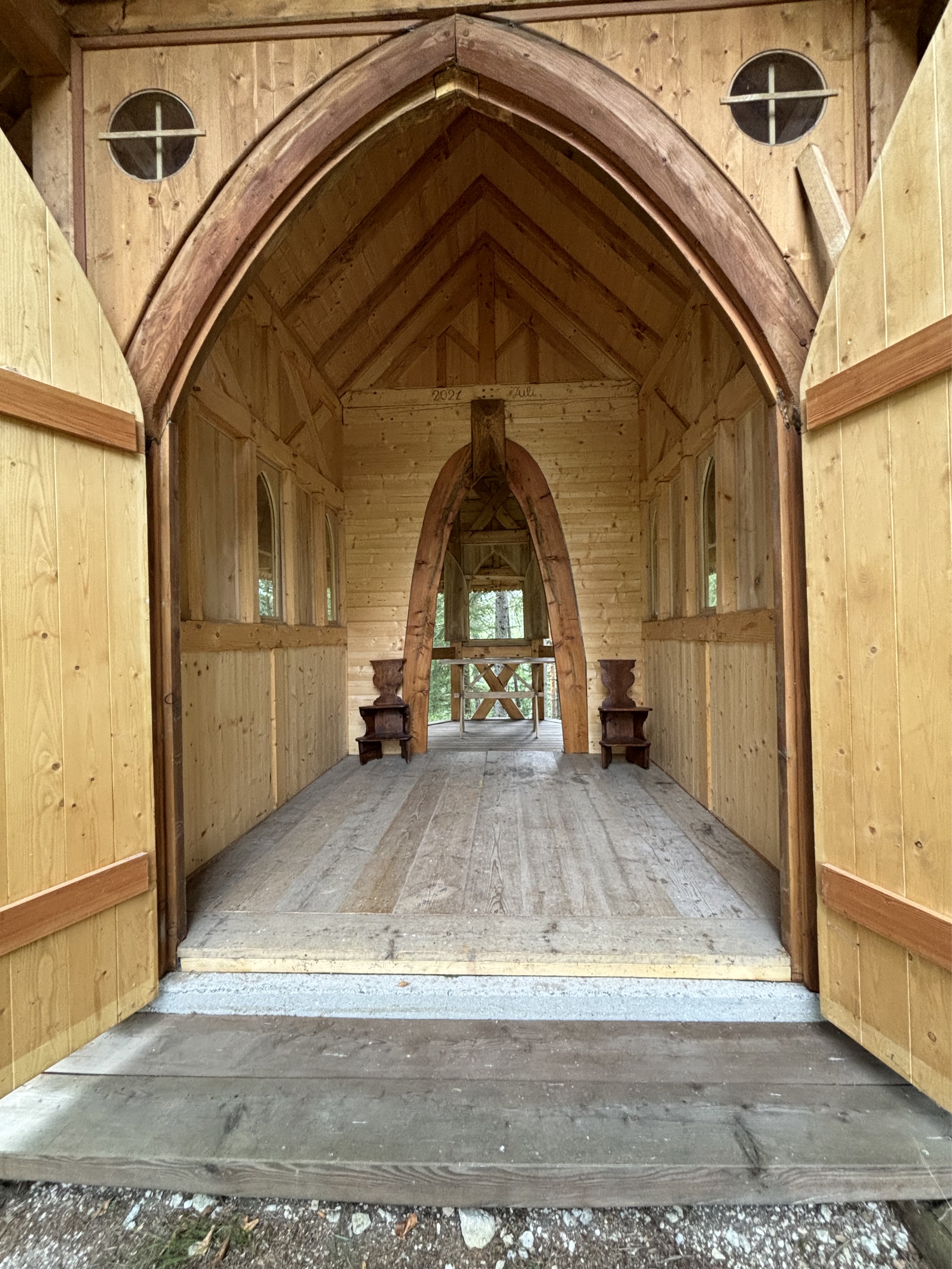 Hinterbreiteneben-Kapelle-im-Wald-Lunz-am-See-16
