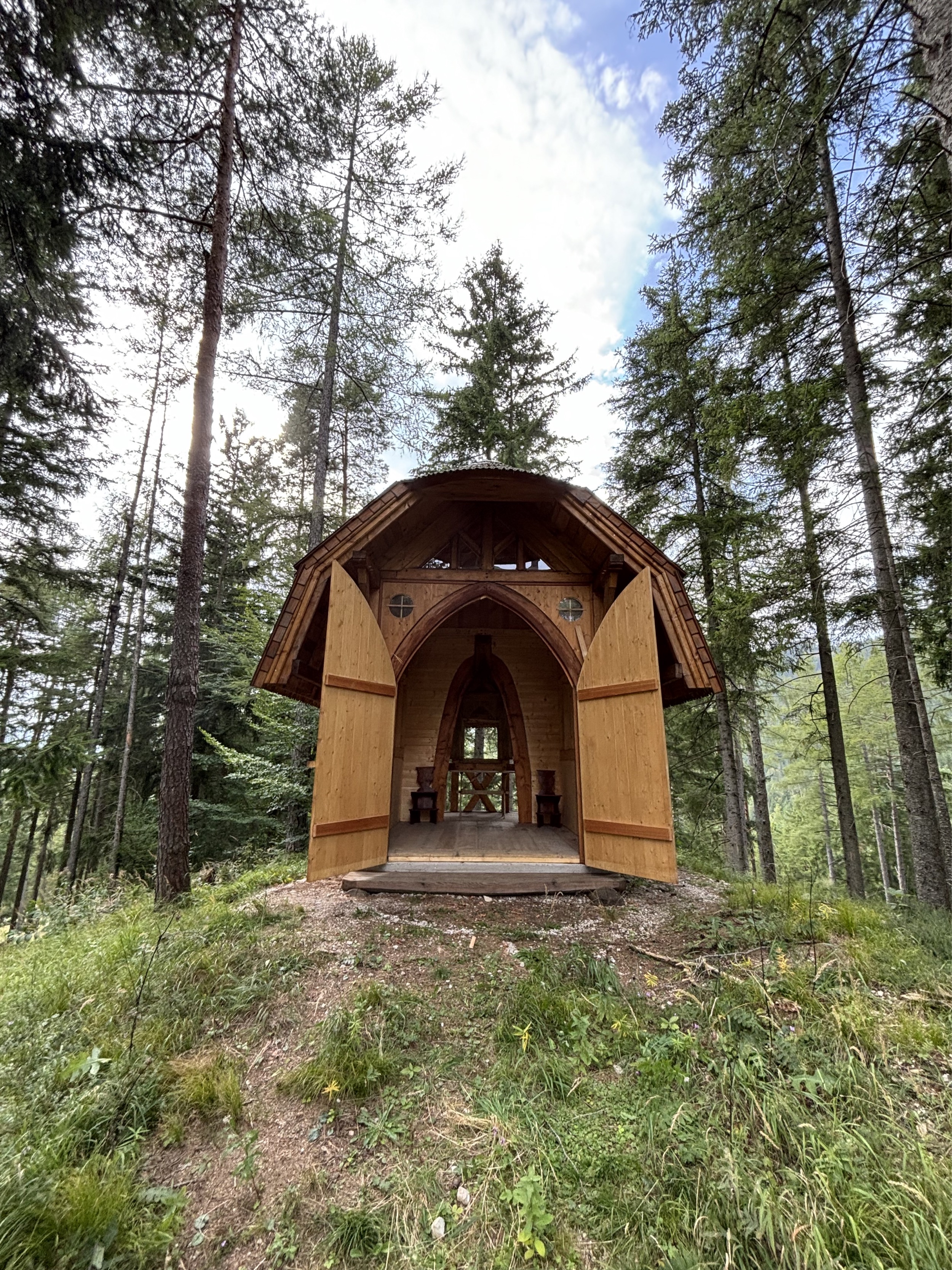 Hinterbreiteneben-Kapelle-im-Wald-Lunz-am-See-17