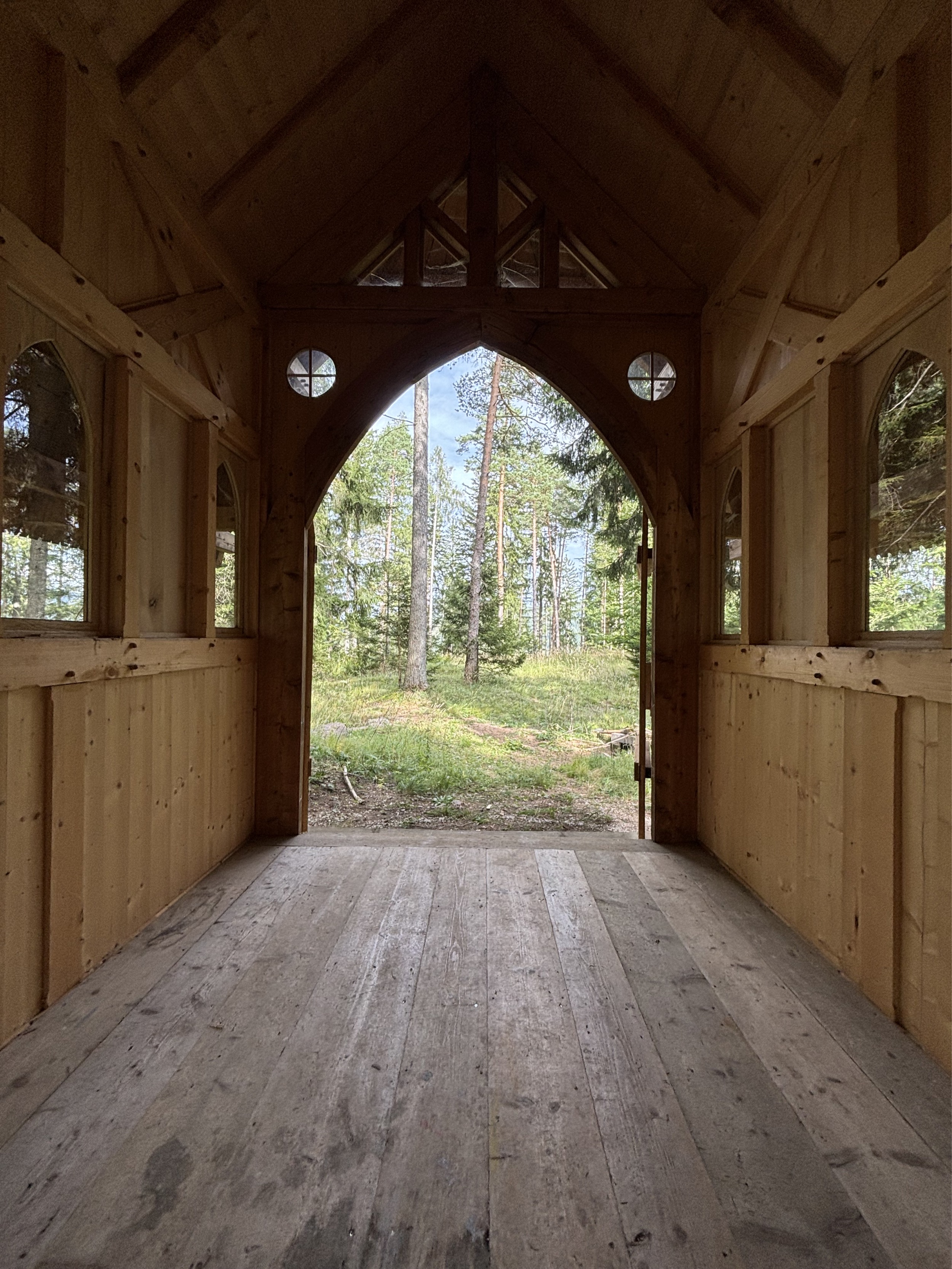 Hinterbreiteneben-Kapelle-im-Wald-Lunz-am-See-18