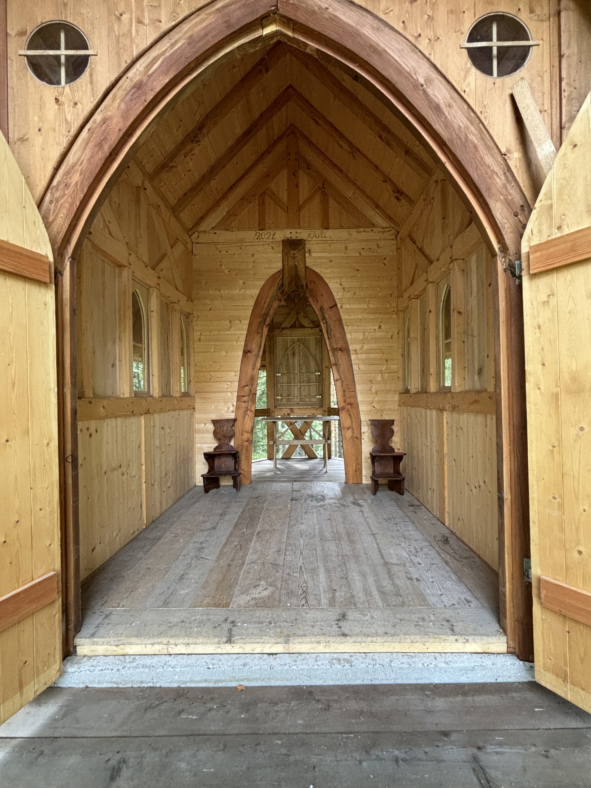 Hinterbreiteneben-Kapelle-im-Wald-Lunz-am-See-20