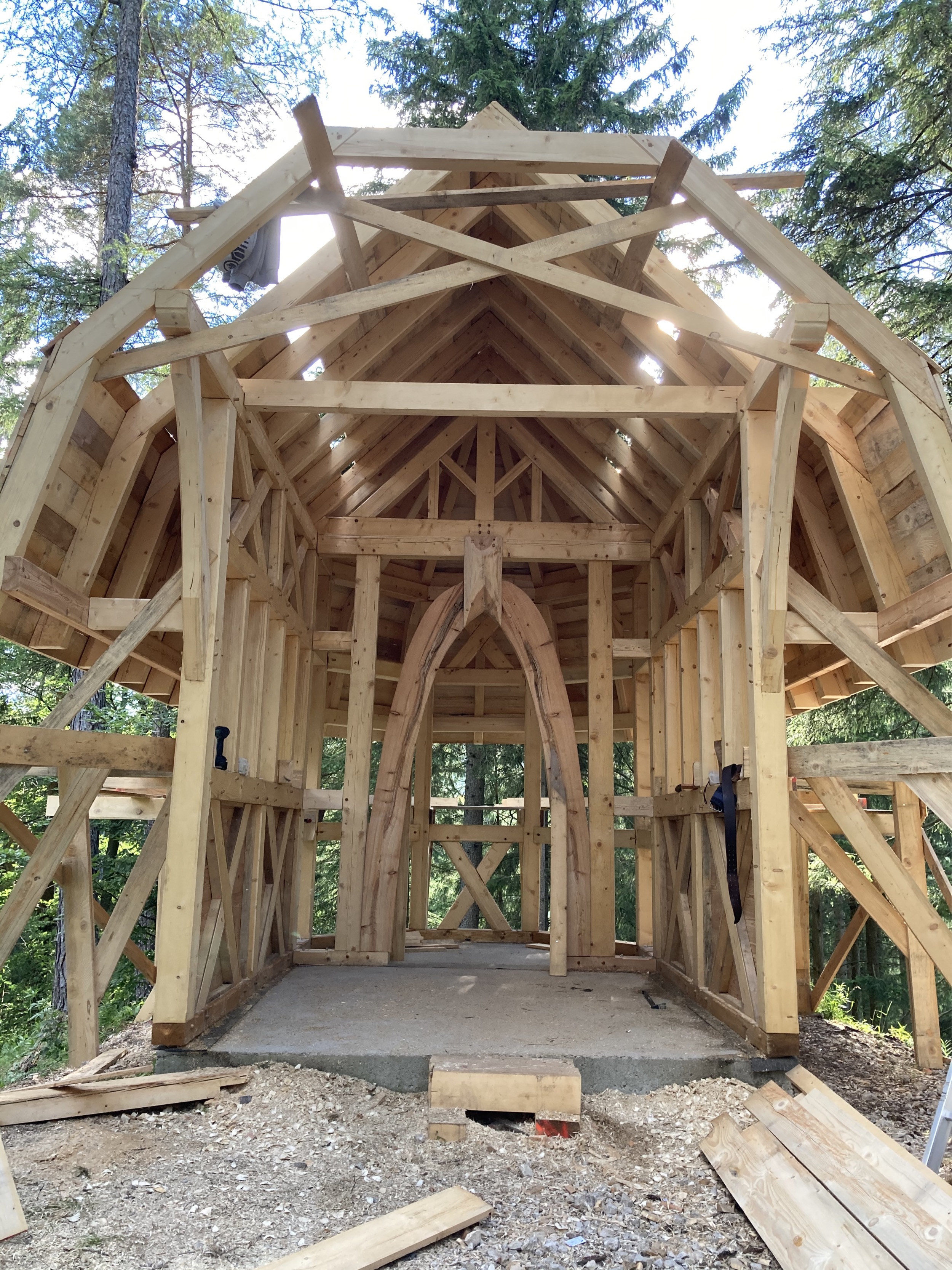 Hinterbreiteneben-Kapelle-im-Wald-Lunz-am-See-26