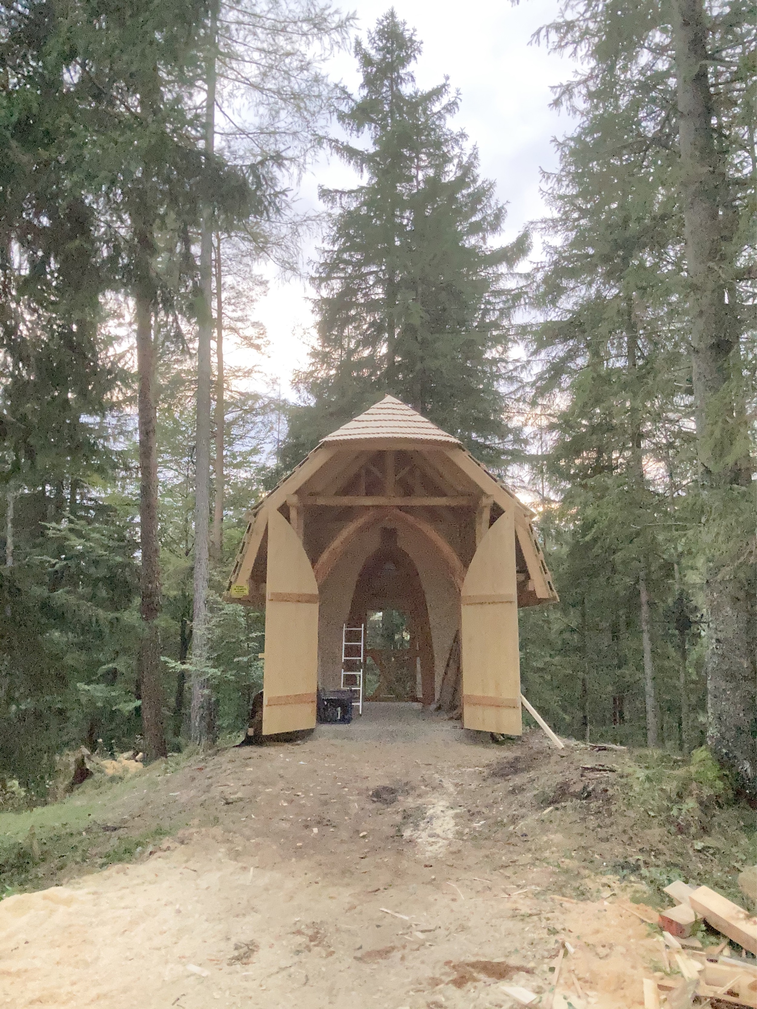 Hinterbreiteneben-Kapelle-im-Wald-Lunz-am-See-33