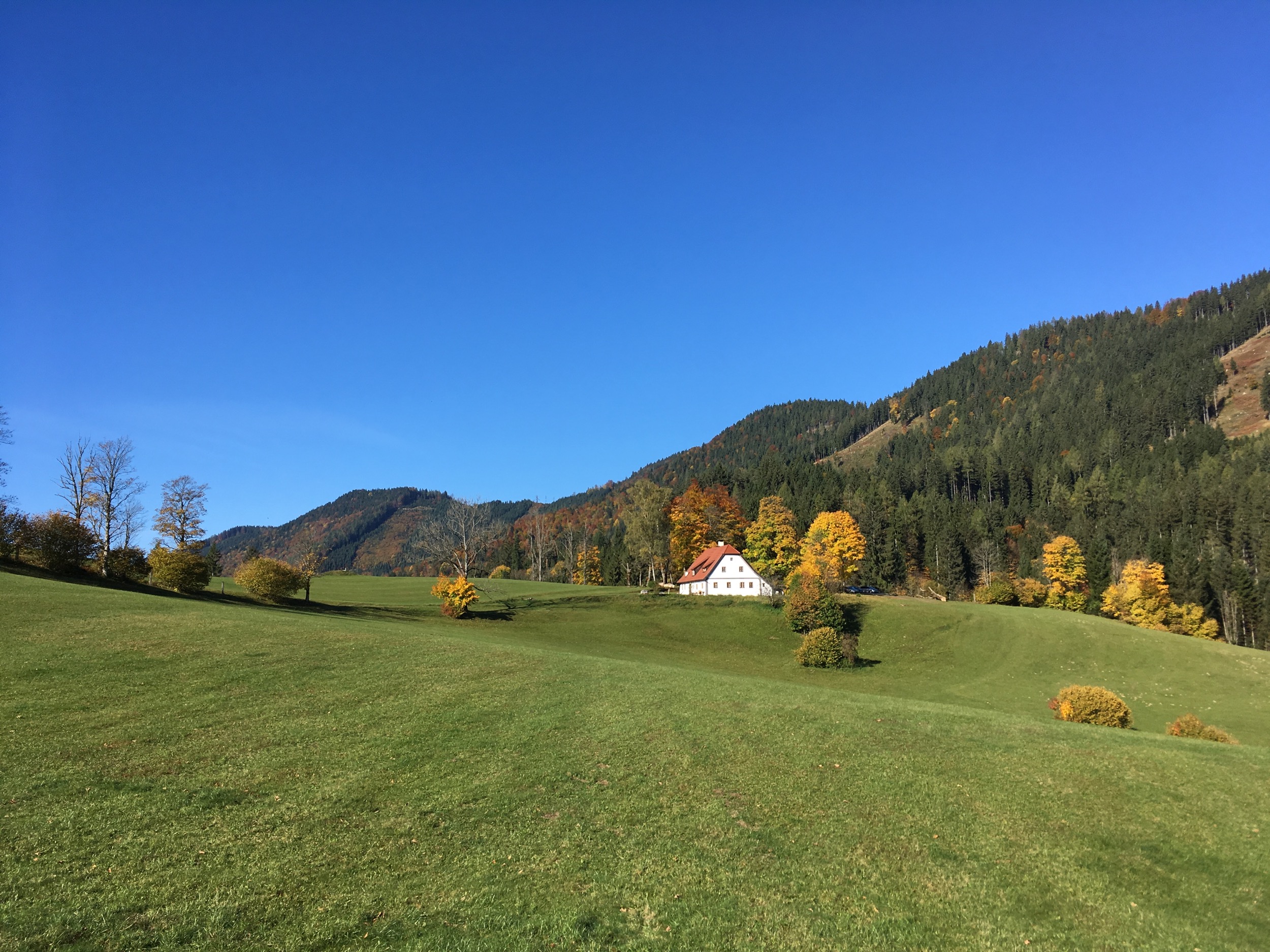 Hinterbreiteneben herbstAnsicht c Johannes Hoyos