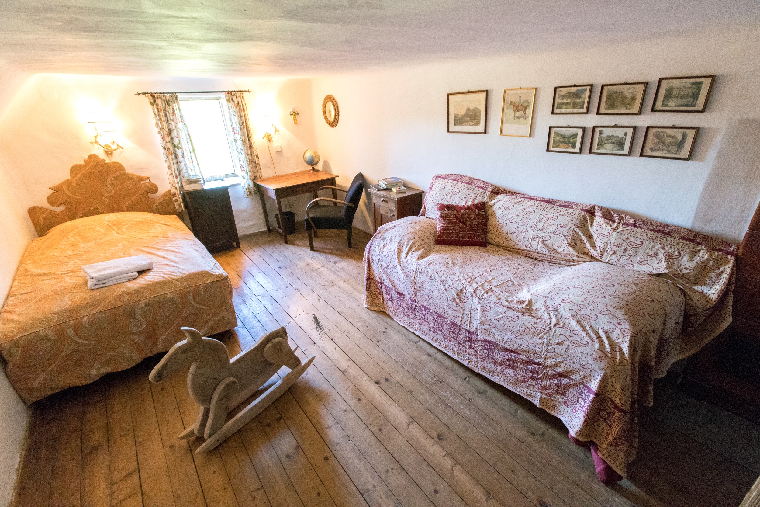 Schlafzimmer Kinderzimmer Hinterbreiteneben Kinderzimmer2 Joseph_Gasteiger