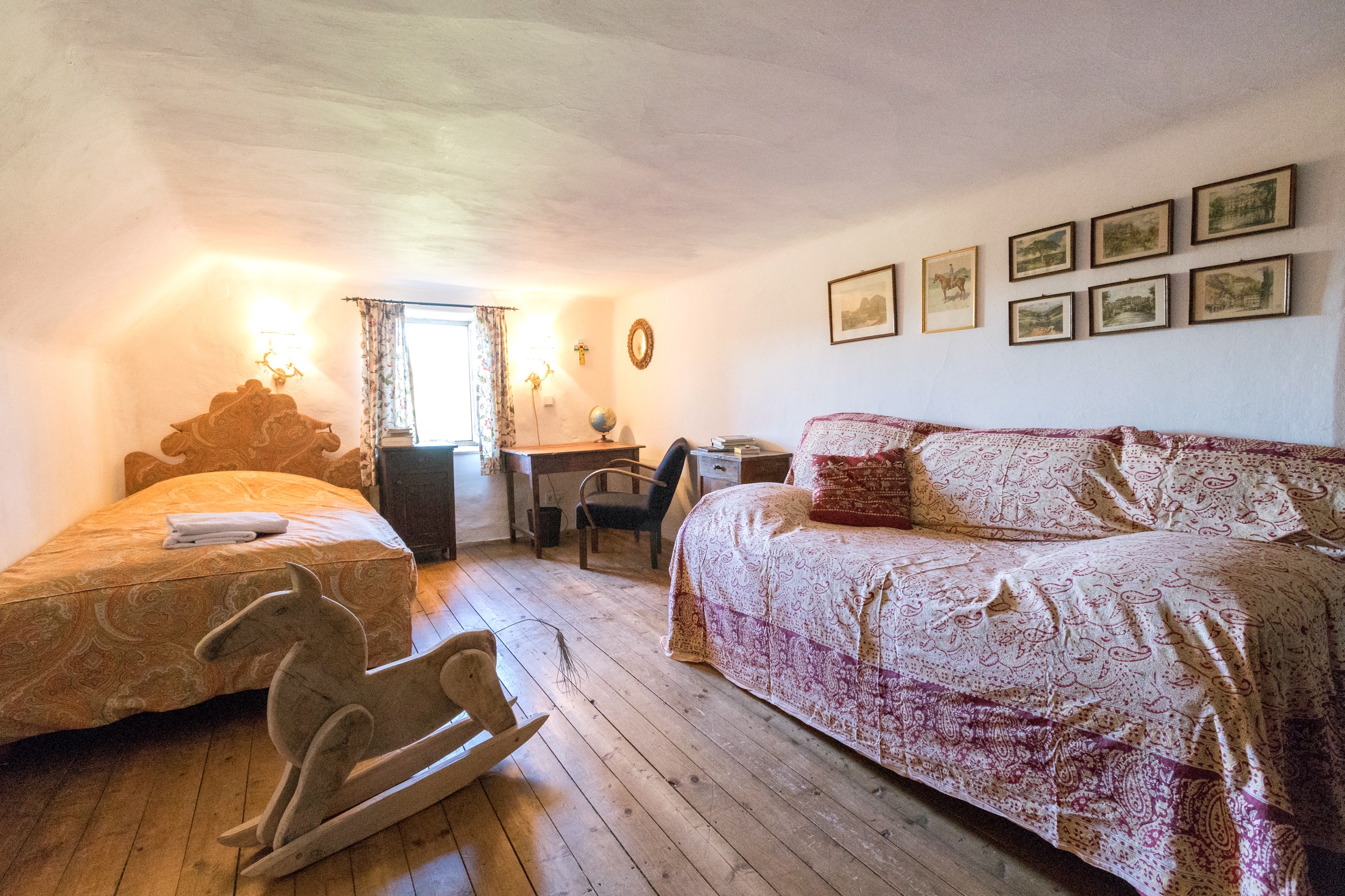 Schlafzimmer Kinderzimmer Hinterbreiteneben Kinderzimmer3