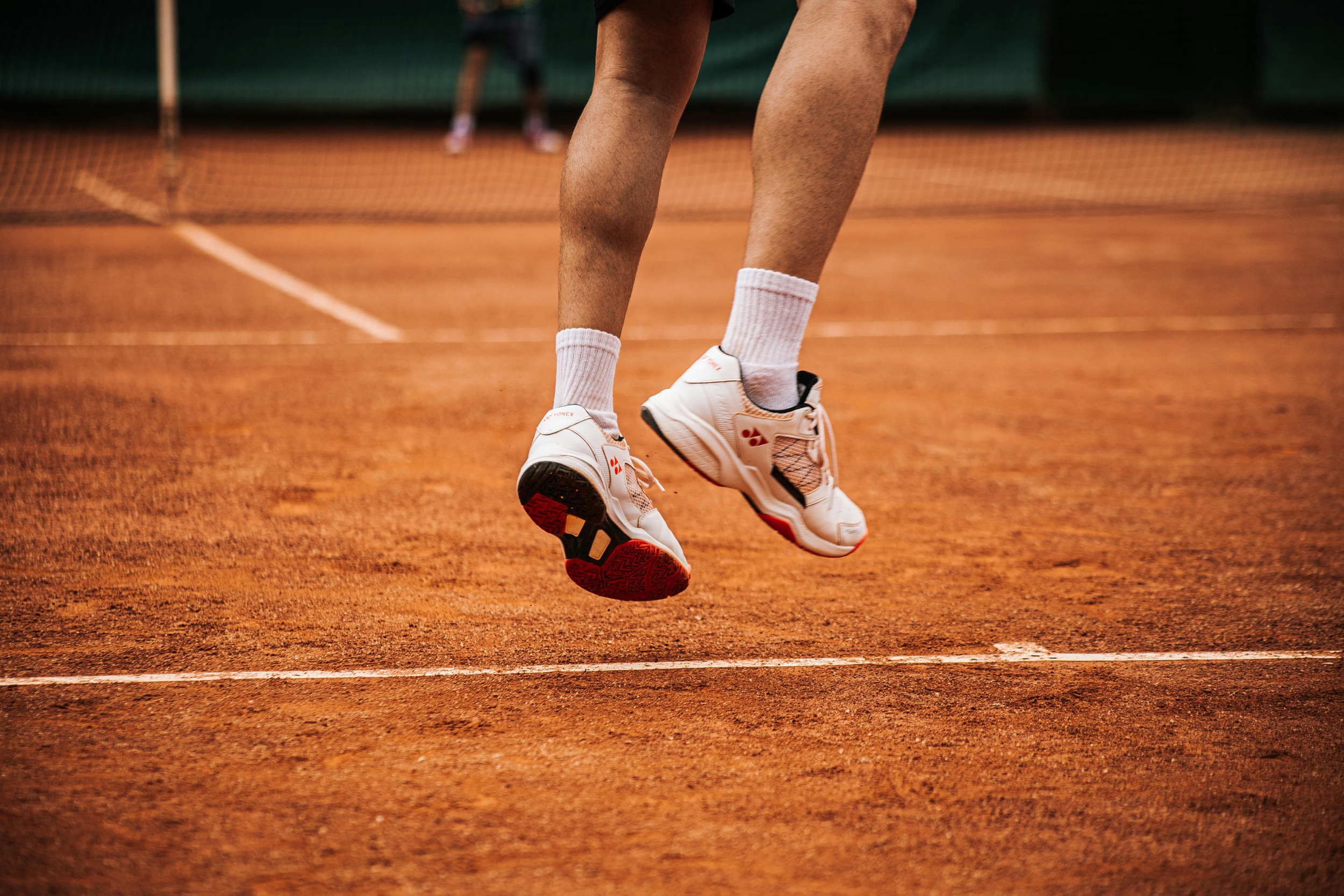 tennis in lunz am see