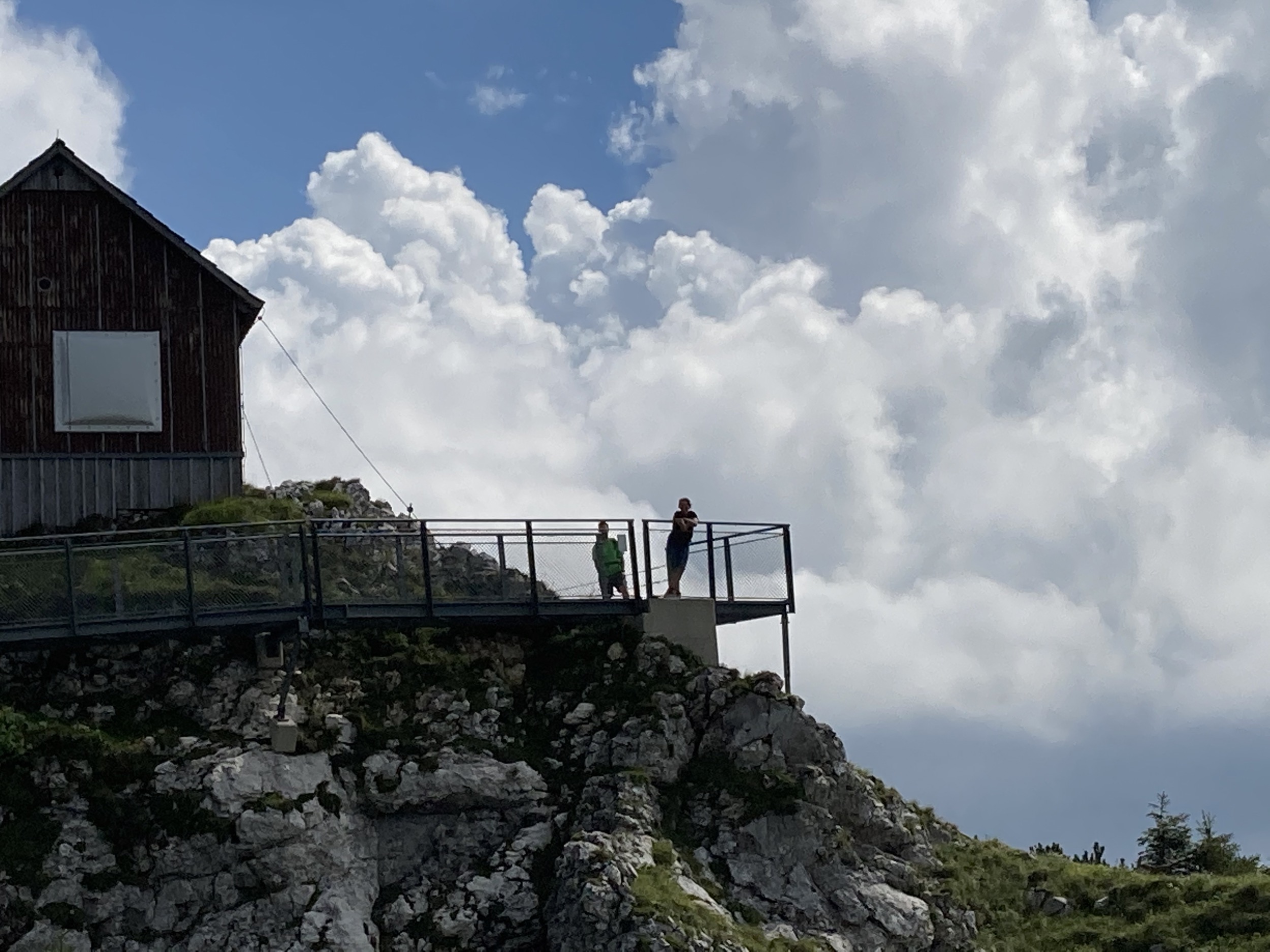 wandern in lunz am see